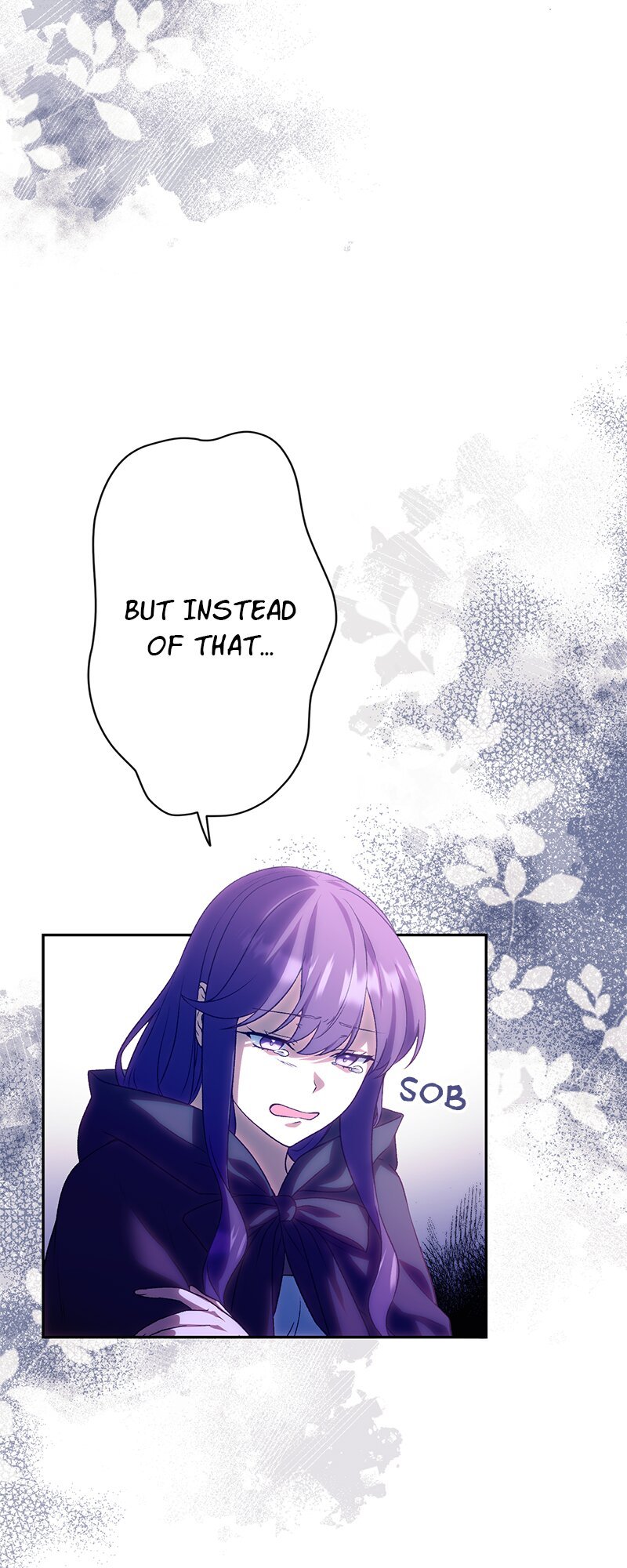 The False Saintess Overturns Her Fate