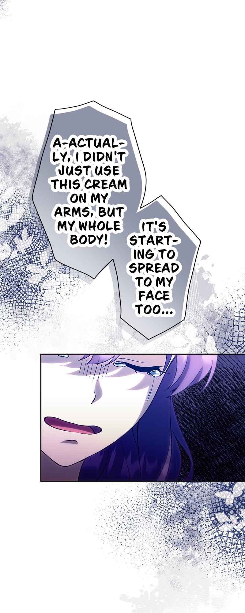 The False Saintess Overturns Her Fate