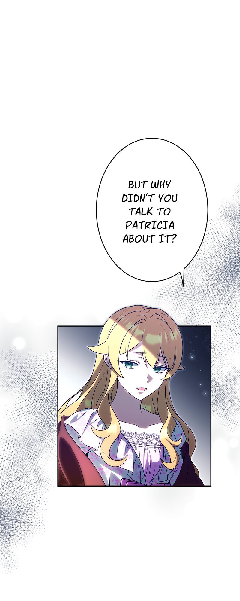 The False Saintess Overturns Her Fate
