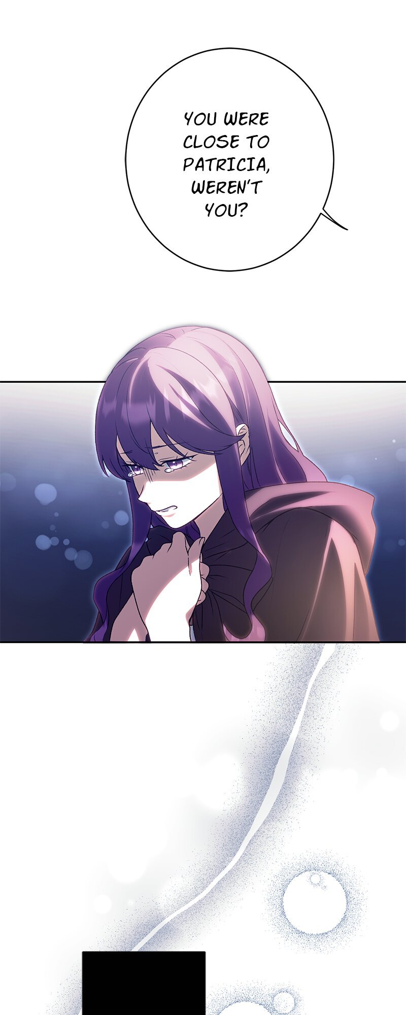 The False Saintess Overturns Her Fate