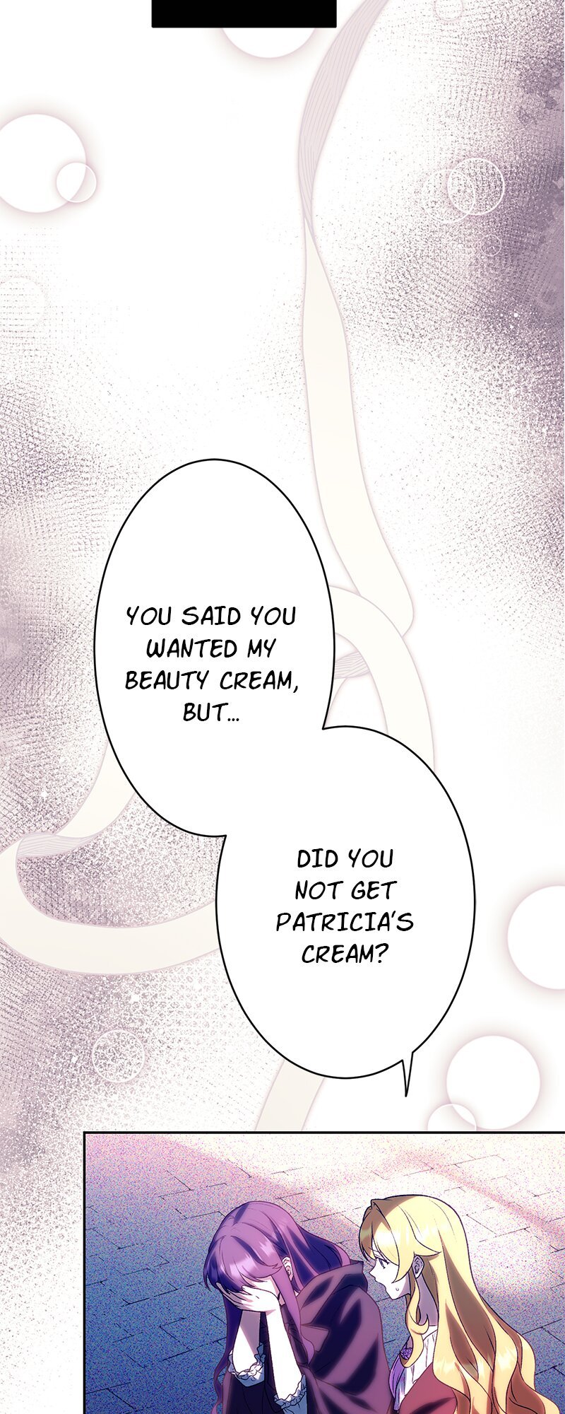 The False Saintess Overturns Her Fate