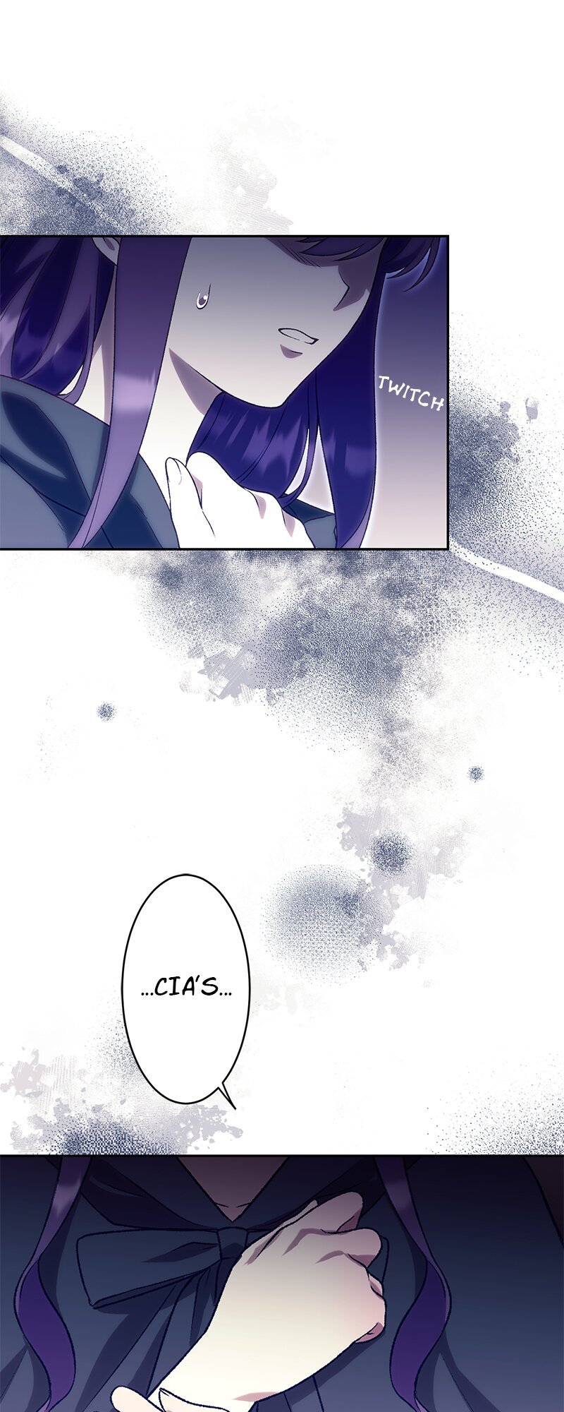 The False Saintess Overturns Her Fate