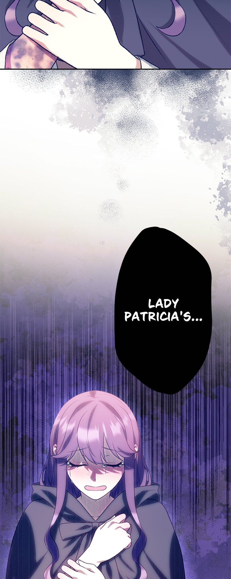 The False Saintess Overturns Her Fate