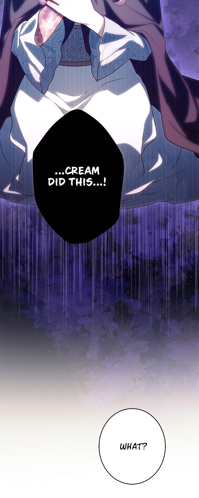 The False Saintess Overturns Her Fate