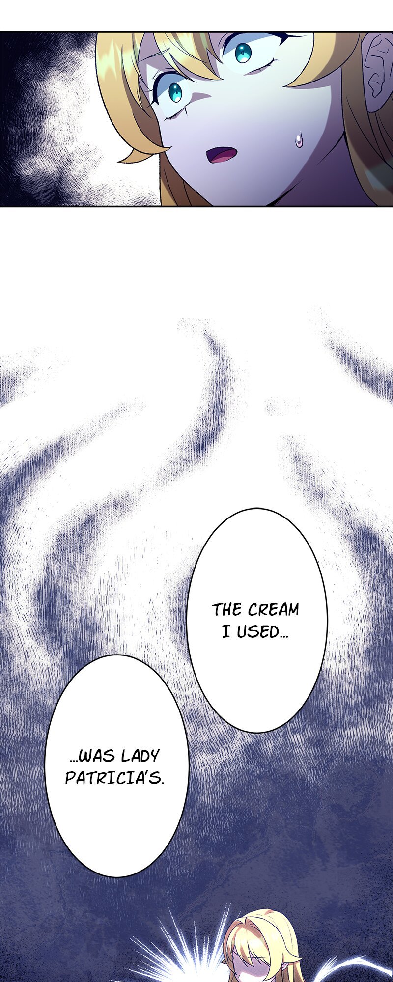 The False Saintess Overturns Her Fate