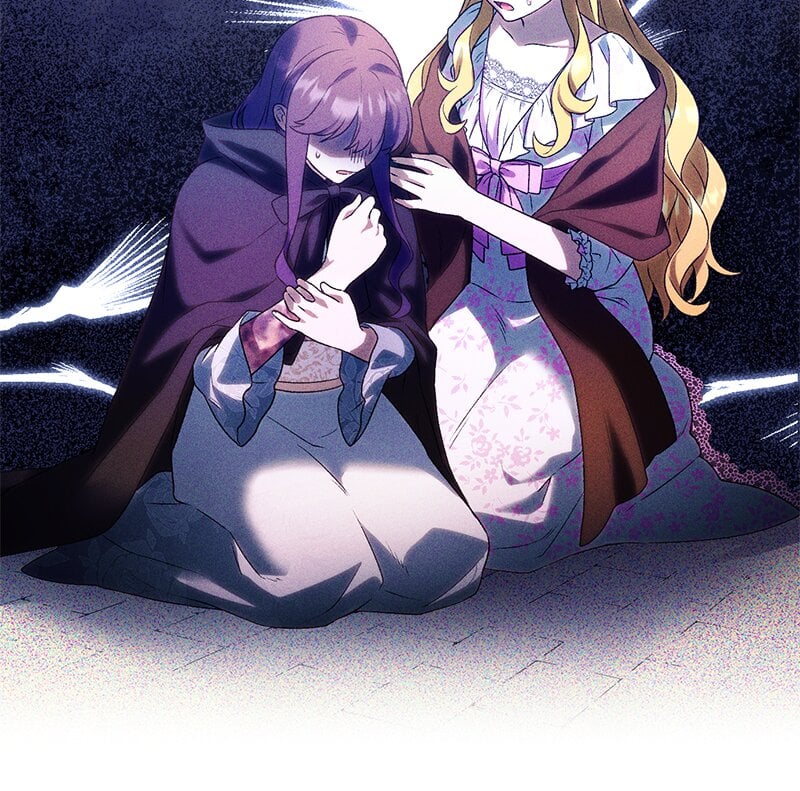 The False Saintess Overturns Her Fate