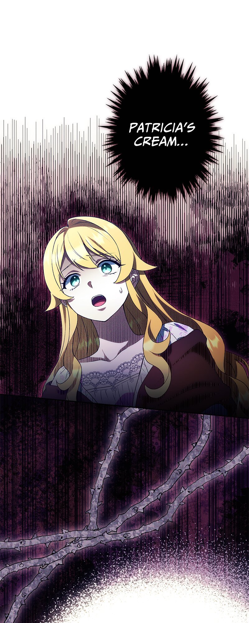 The False Saintess Overturns Her Fate