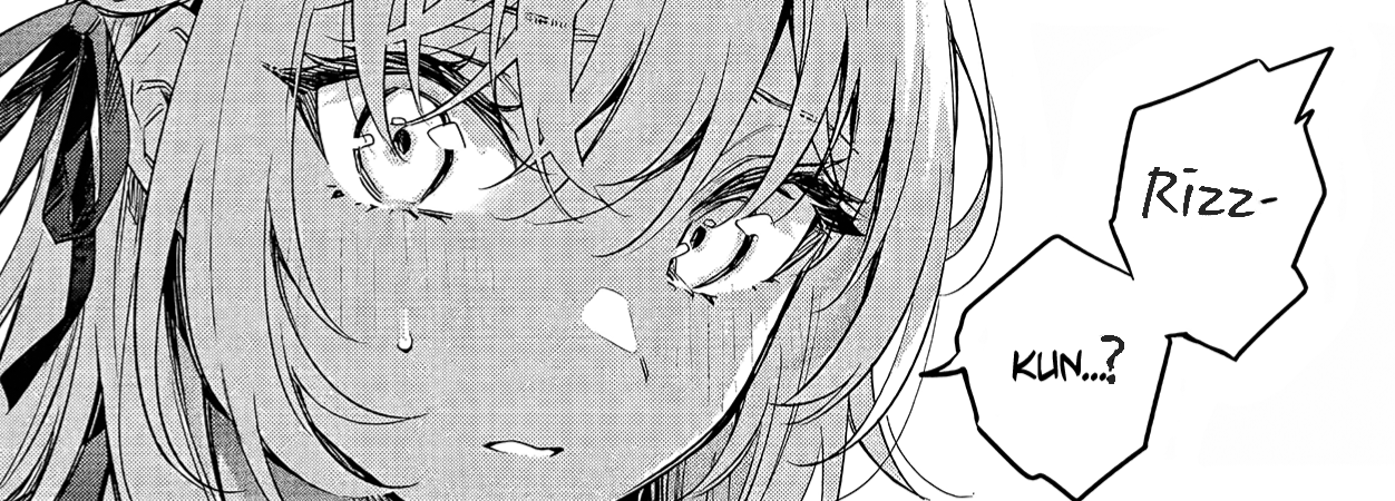 Damedol to Sekai ni Hitori Dake no Fan