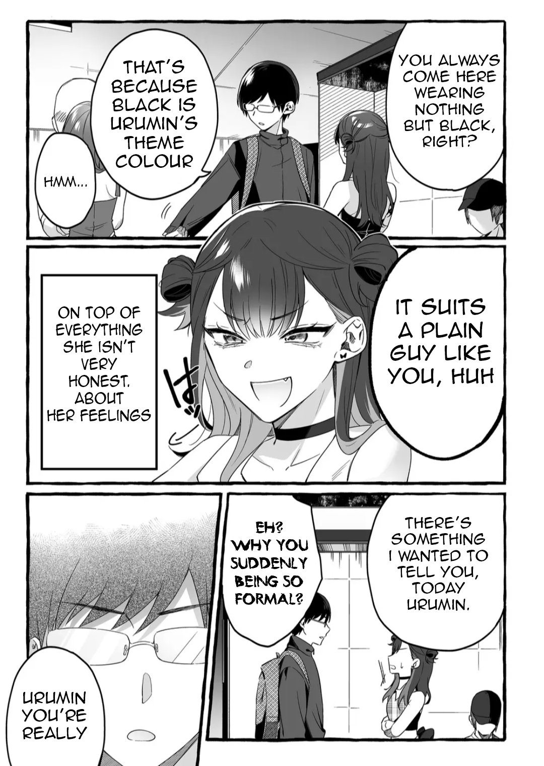 Damedol to Sekai ni Hitori Dake no Fan