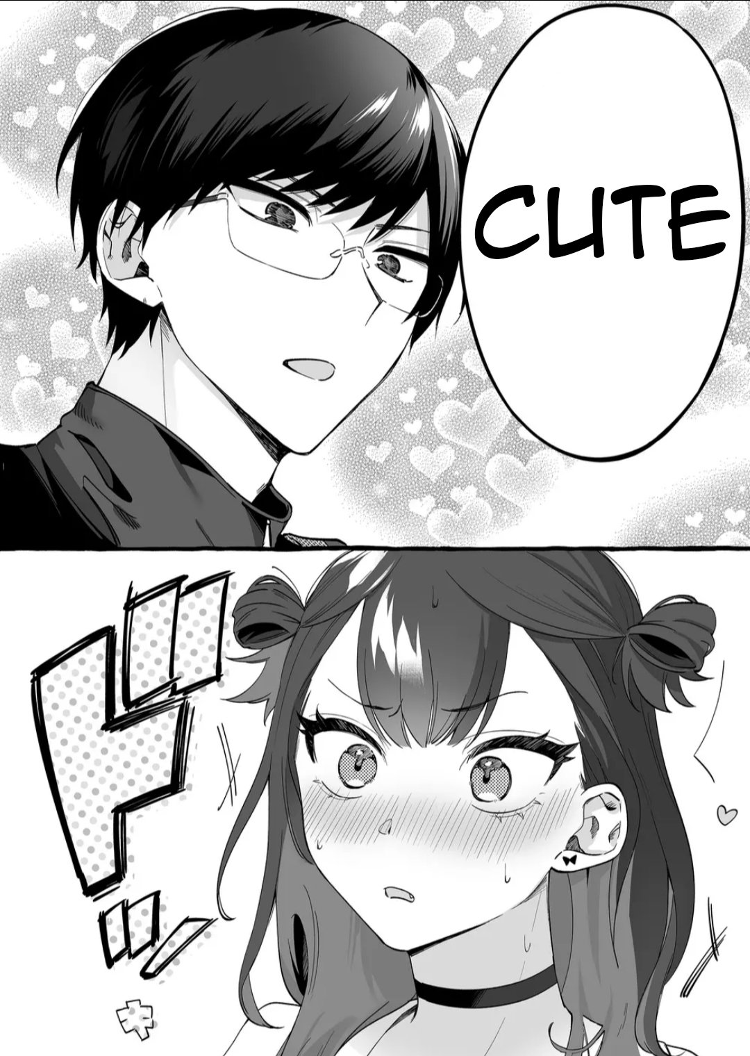 Damedol to Sekai ni Hitori Dake no Fan