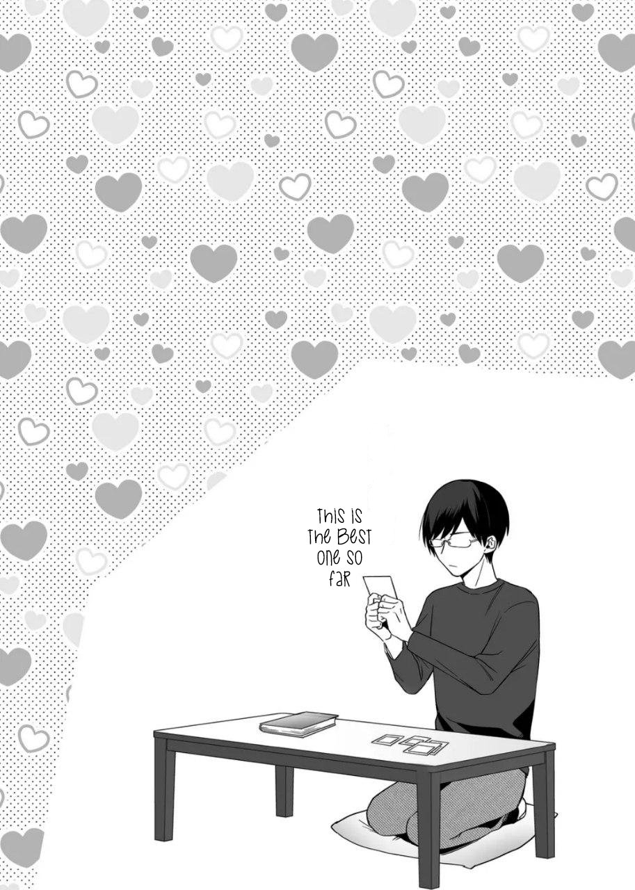 Damedol to Sekai ni Hitori Dake no Fan