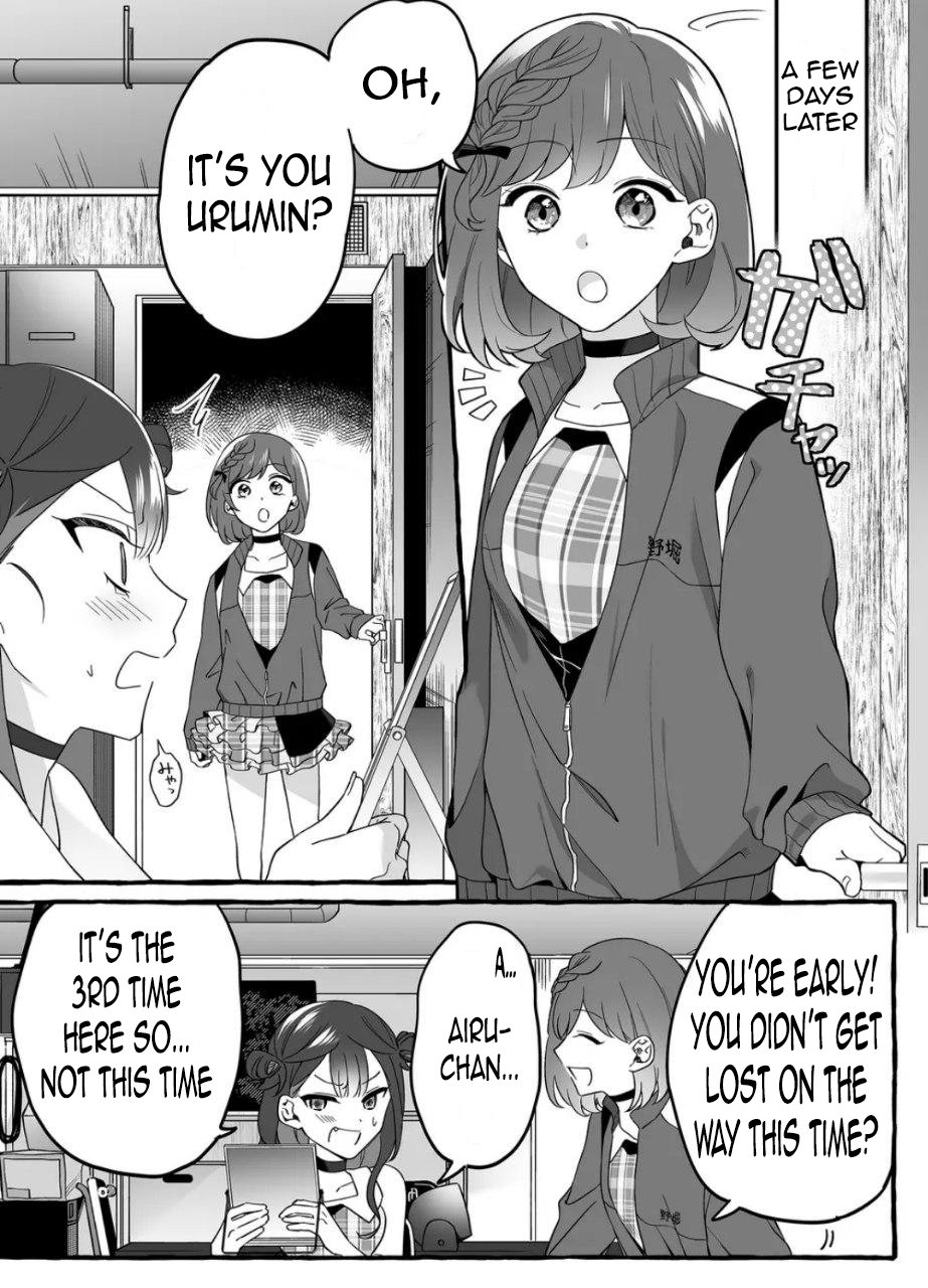 Damedol to Sekai ni Hitori Dake no Fan