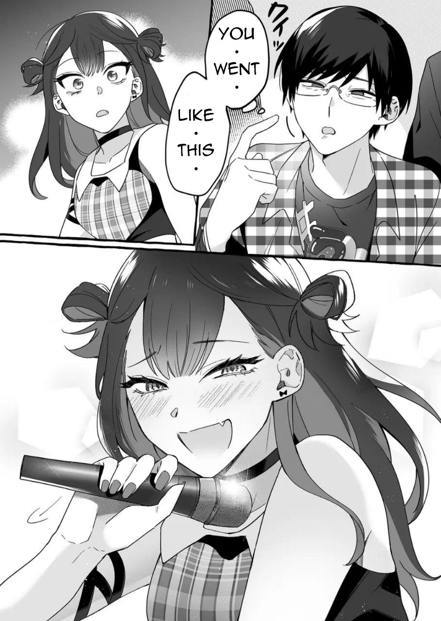 Damedol to Sekai ni Hitori Dake no Fan
