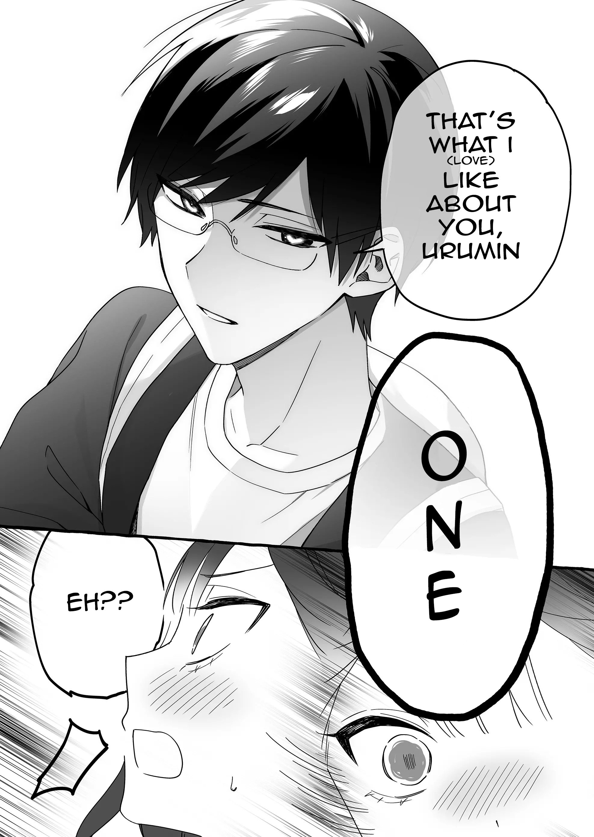 Damedol to Sekai ni Hitori Dake no Fan