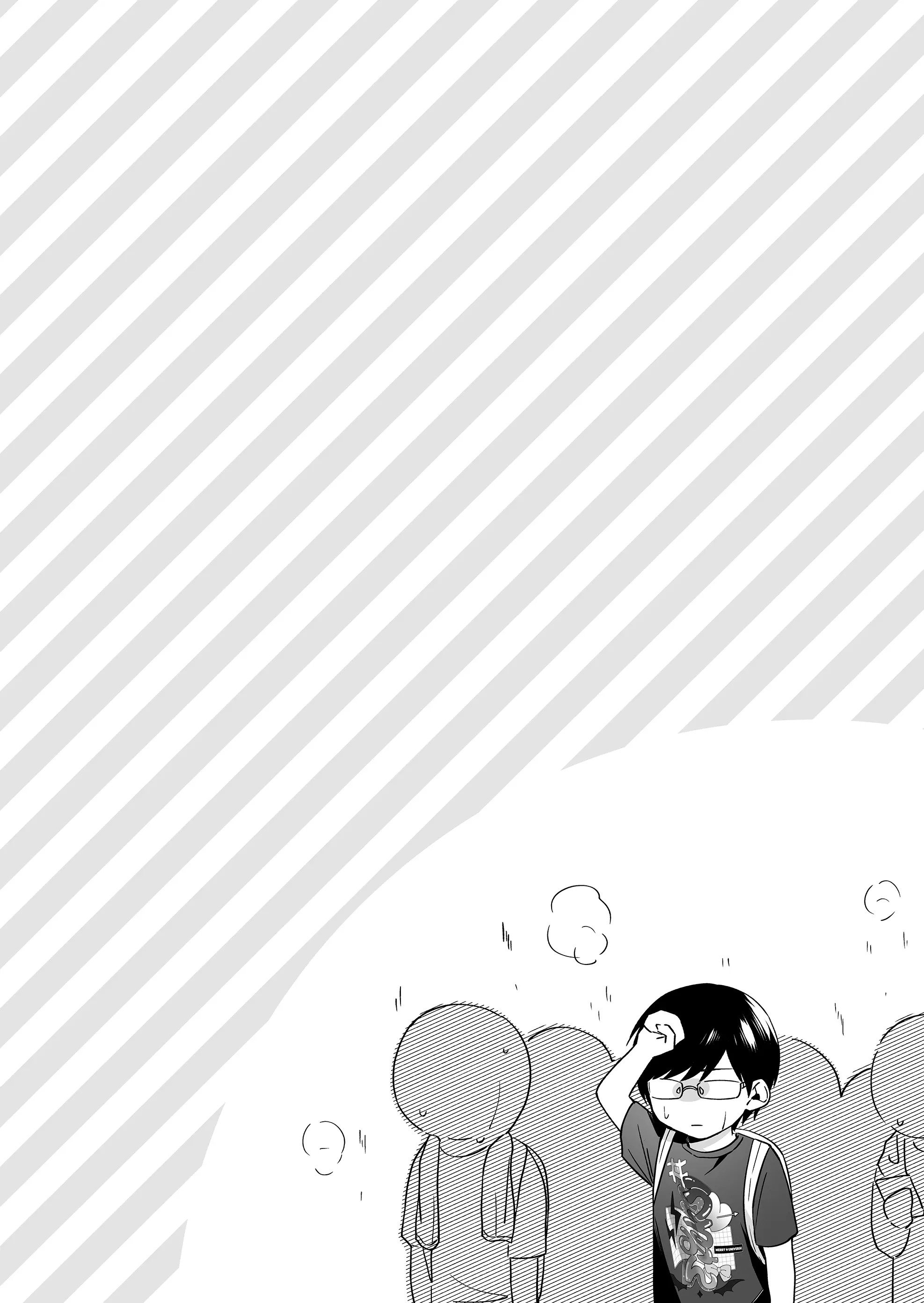 Damedol to Sekai ni Hitori Dake no Fan