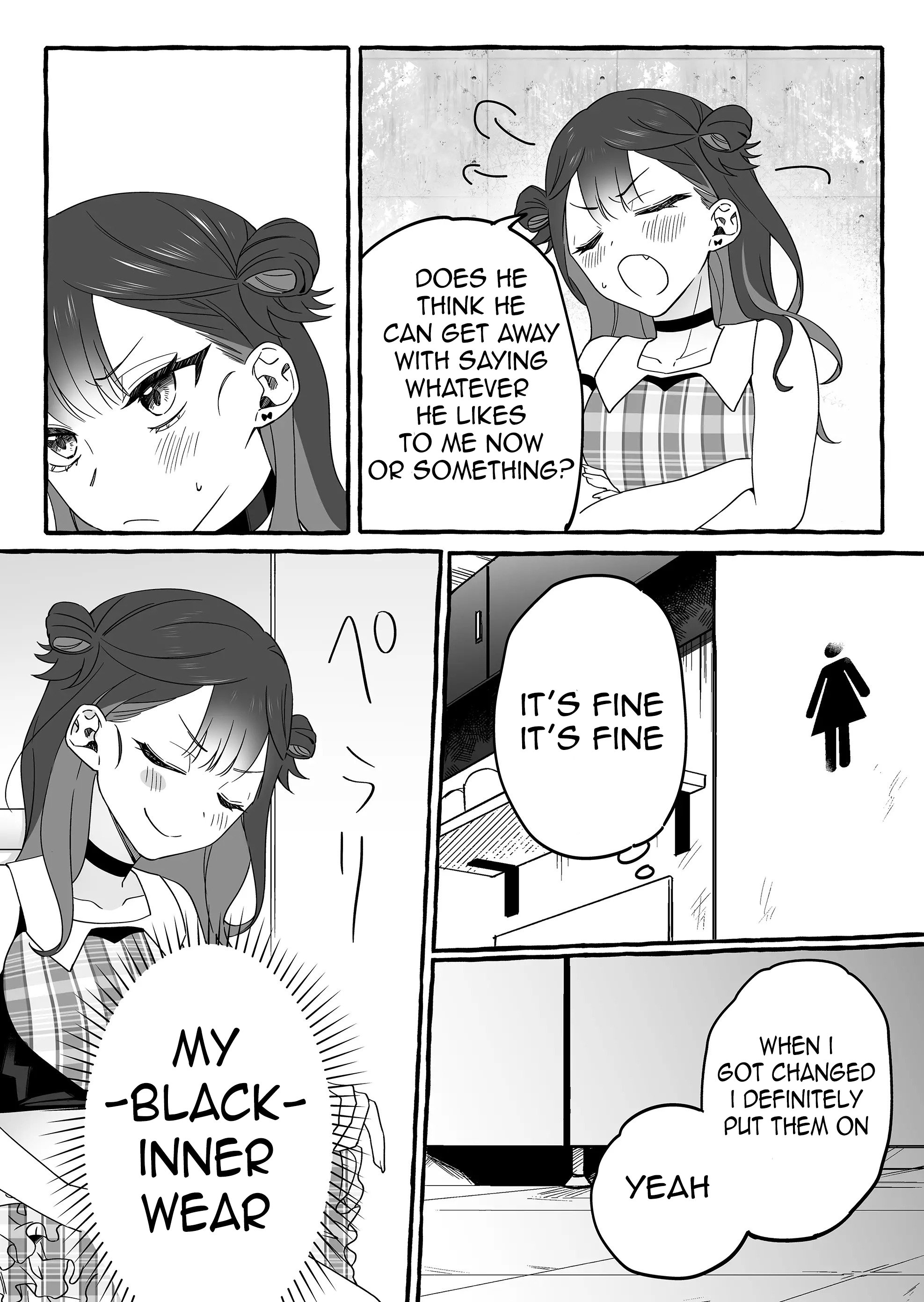 Damedol to Sekai ni Hitori Dake no Fan