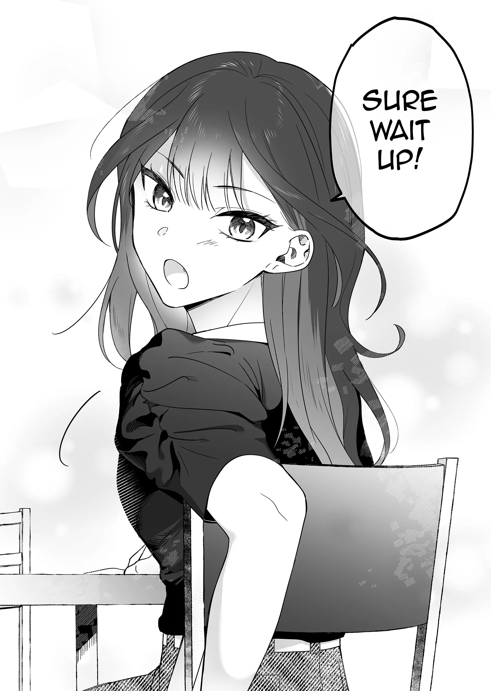 Damedol to Sekai ni Hitori Dake no Fan
