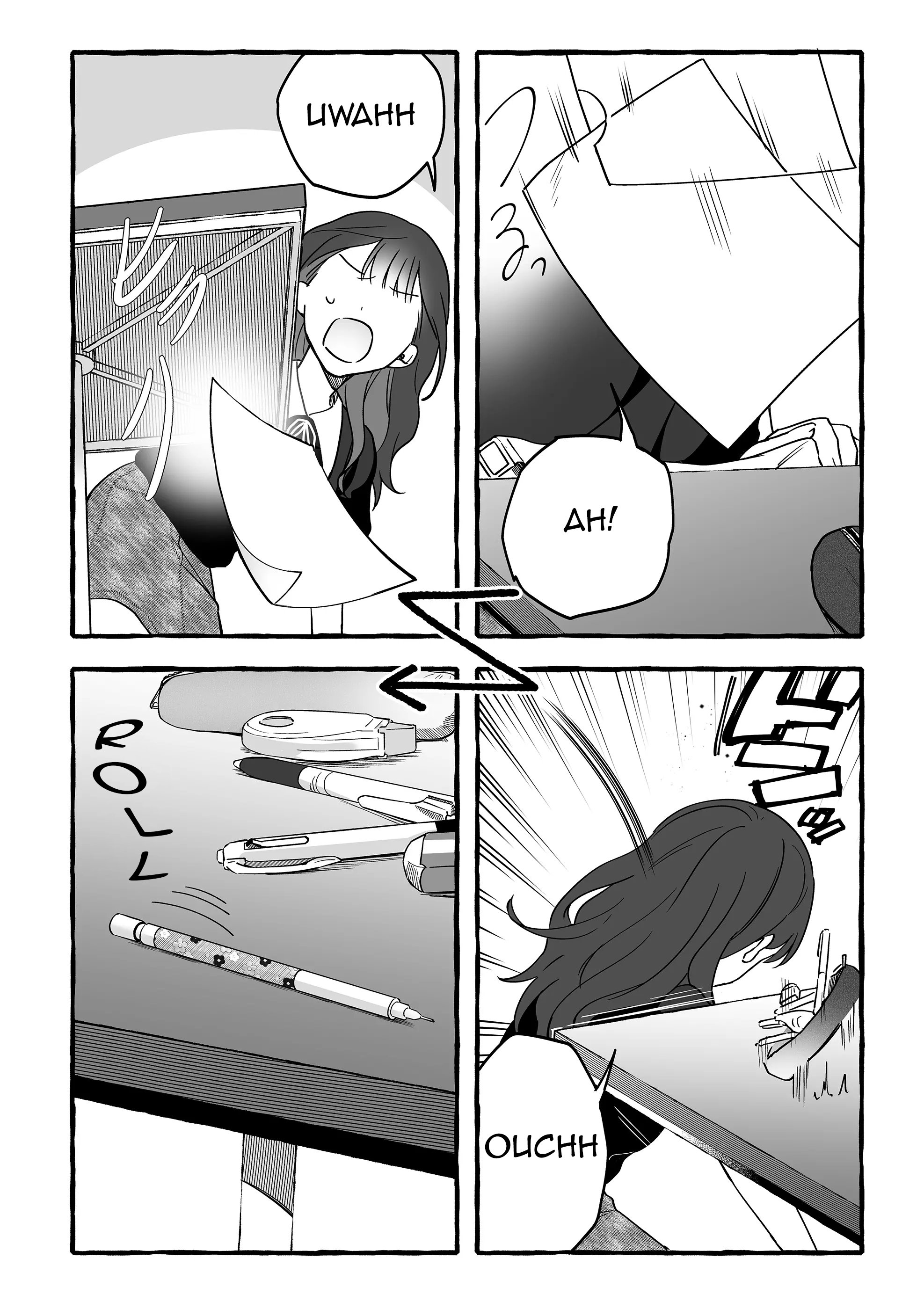 Damedol to Sekai ni Hitori Dake no Fan