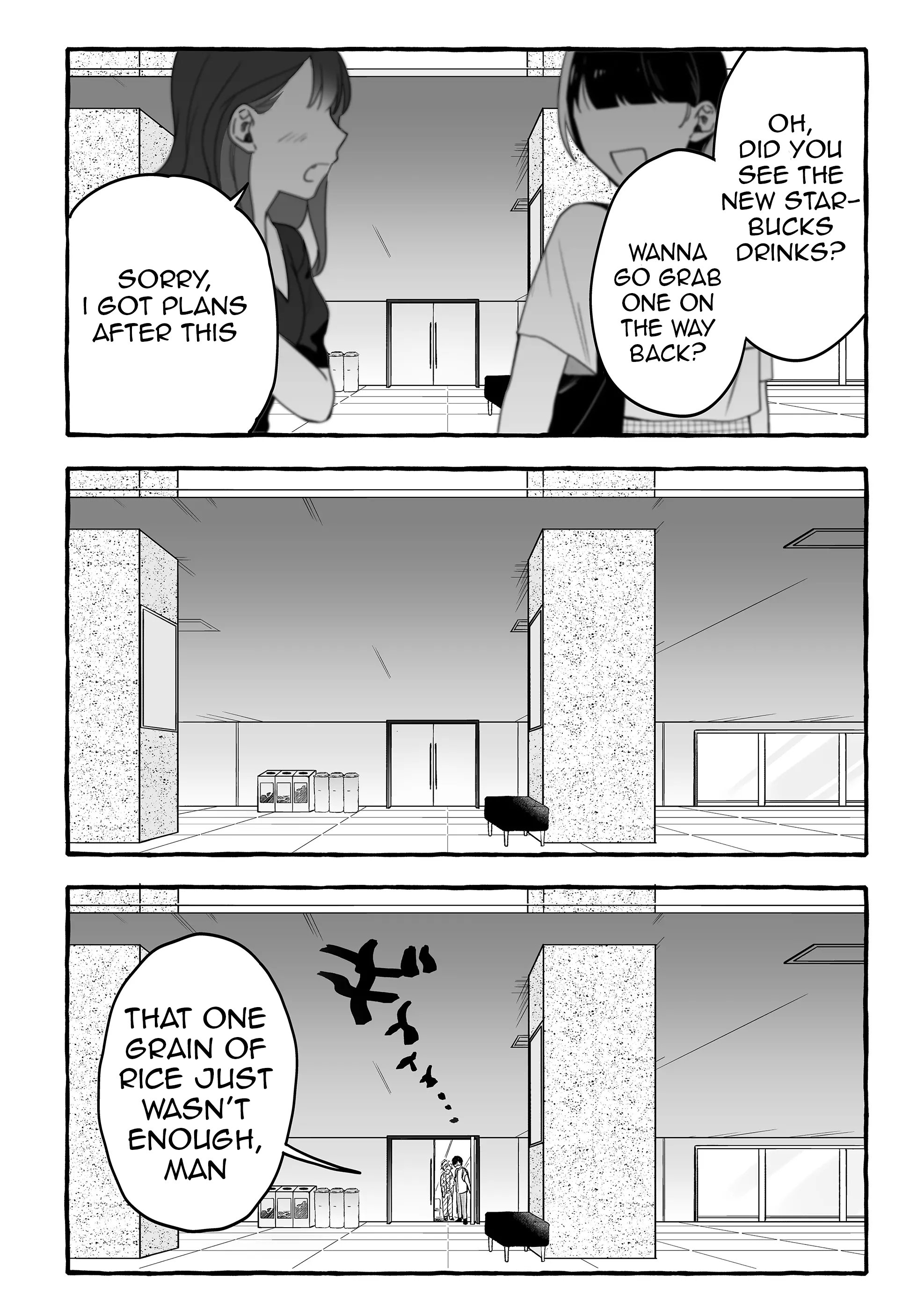 Damedol to Sekai ni Hitori Dake no Fan
