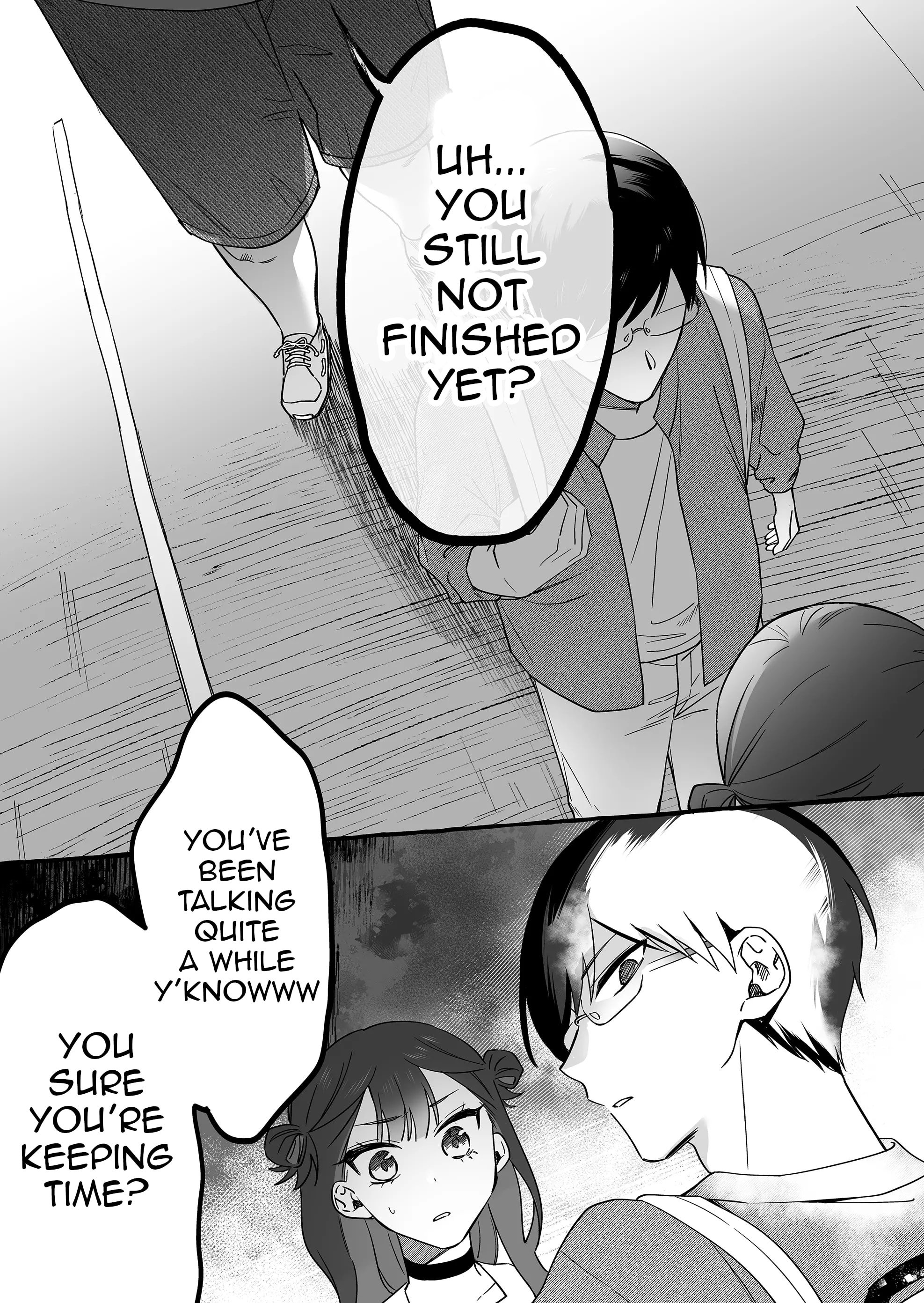 Damedol to Sekai ni Hitori Dake no Fan