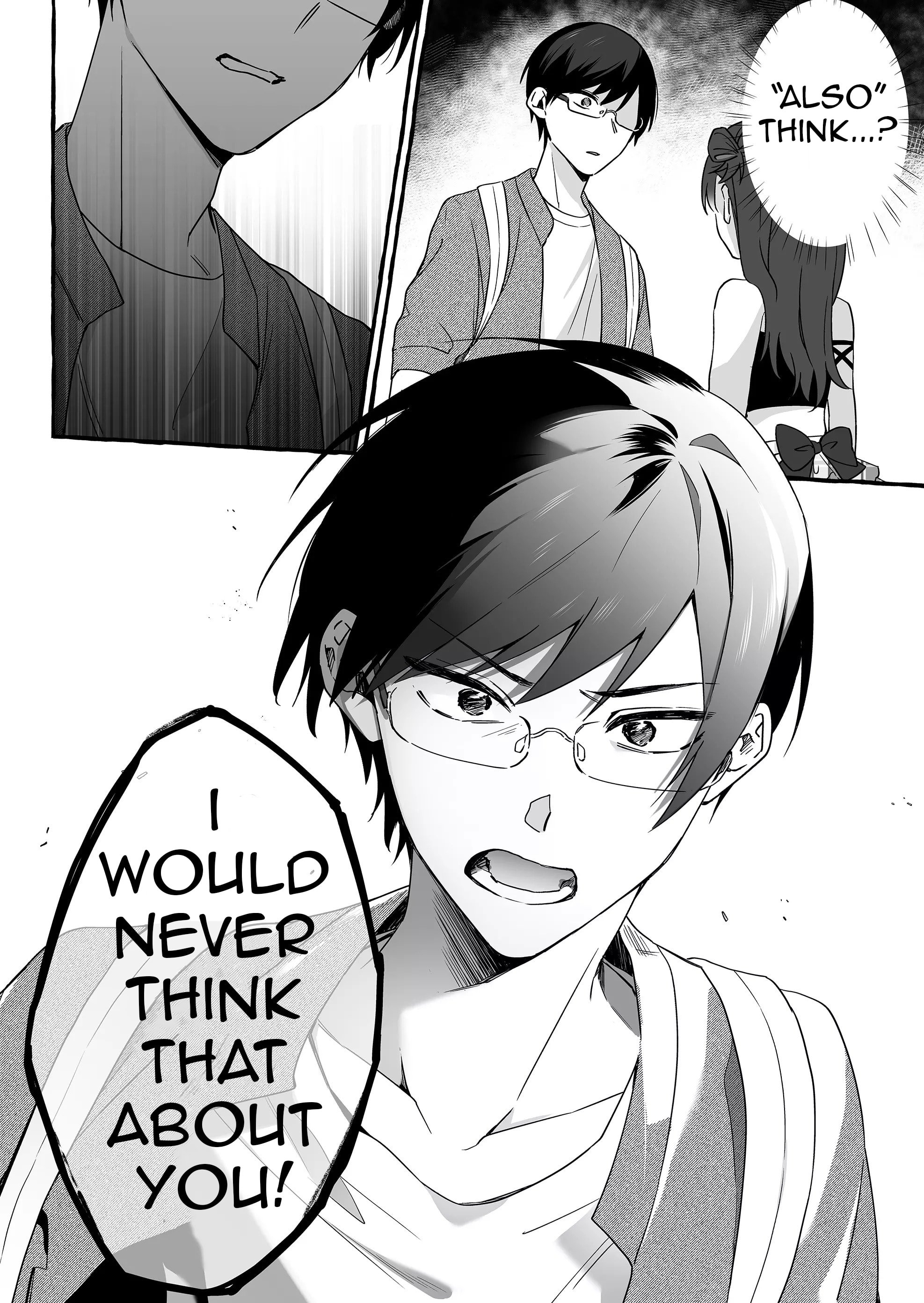 Damedol to Sekai ni Hitori Dake no Fan