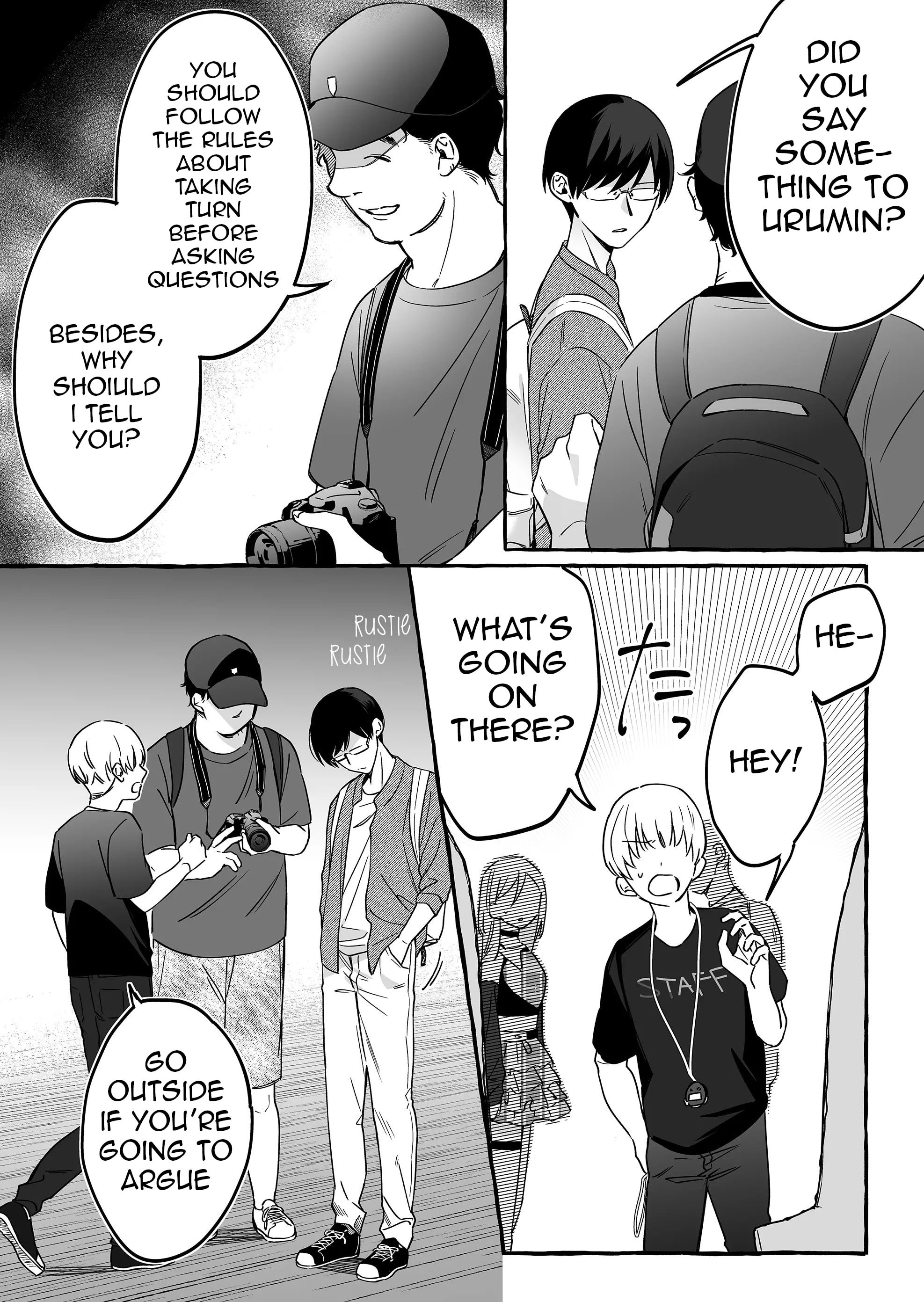Damedol to Sekai ni Hitori Dake no Fan