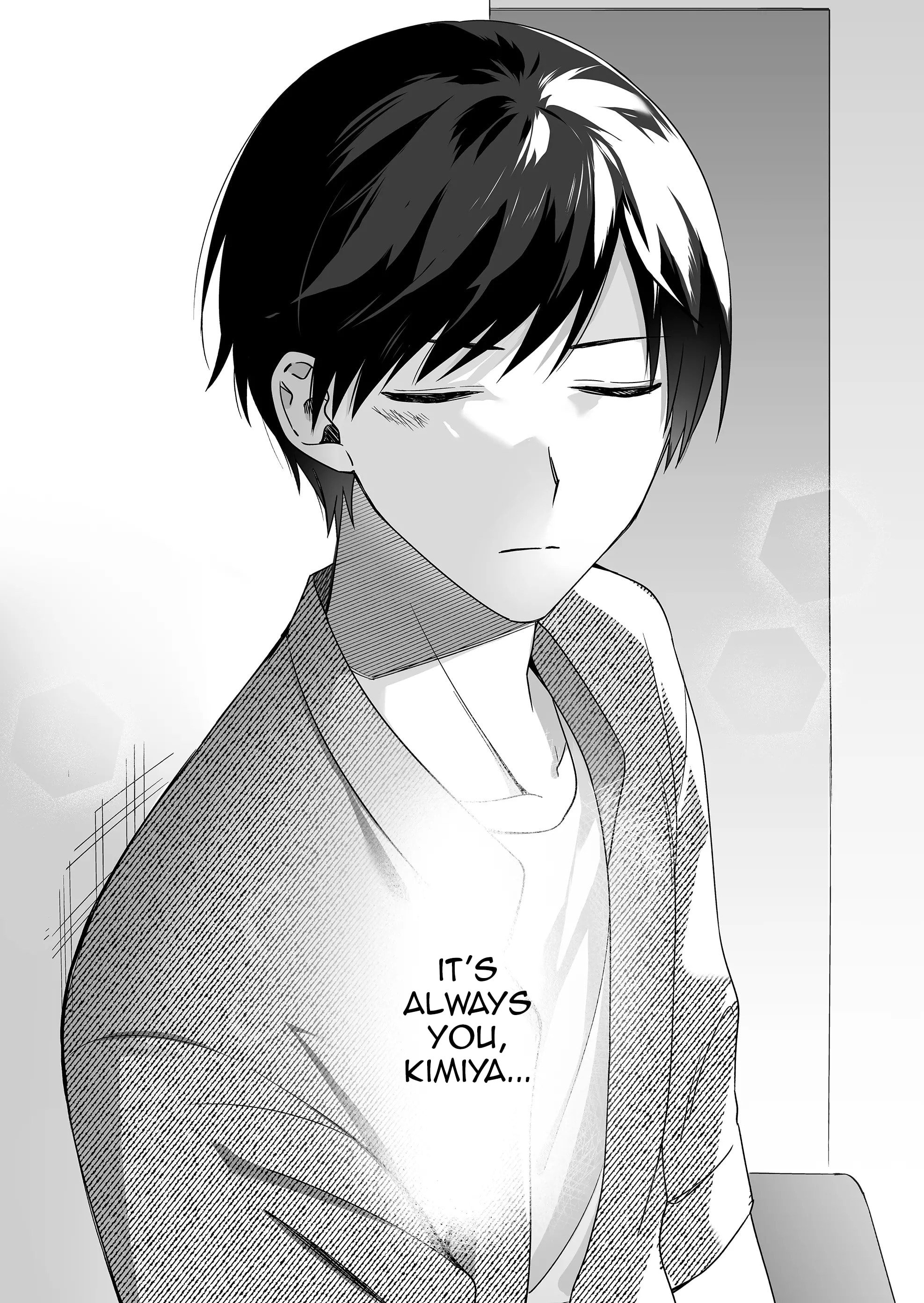 Damedol to Sekai ni Hitori Dake no Fan