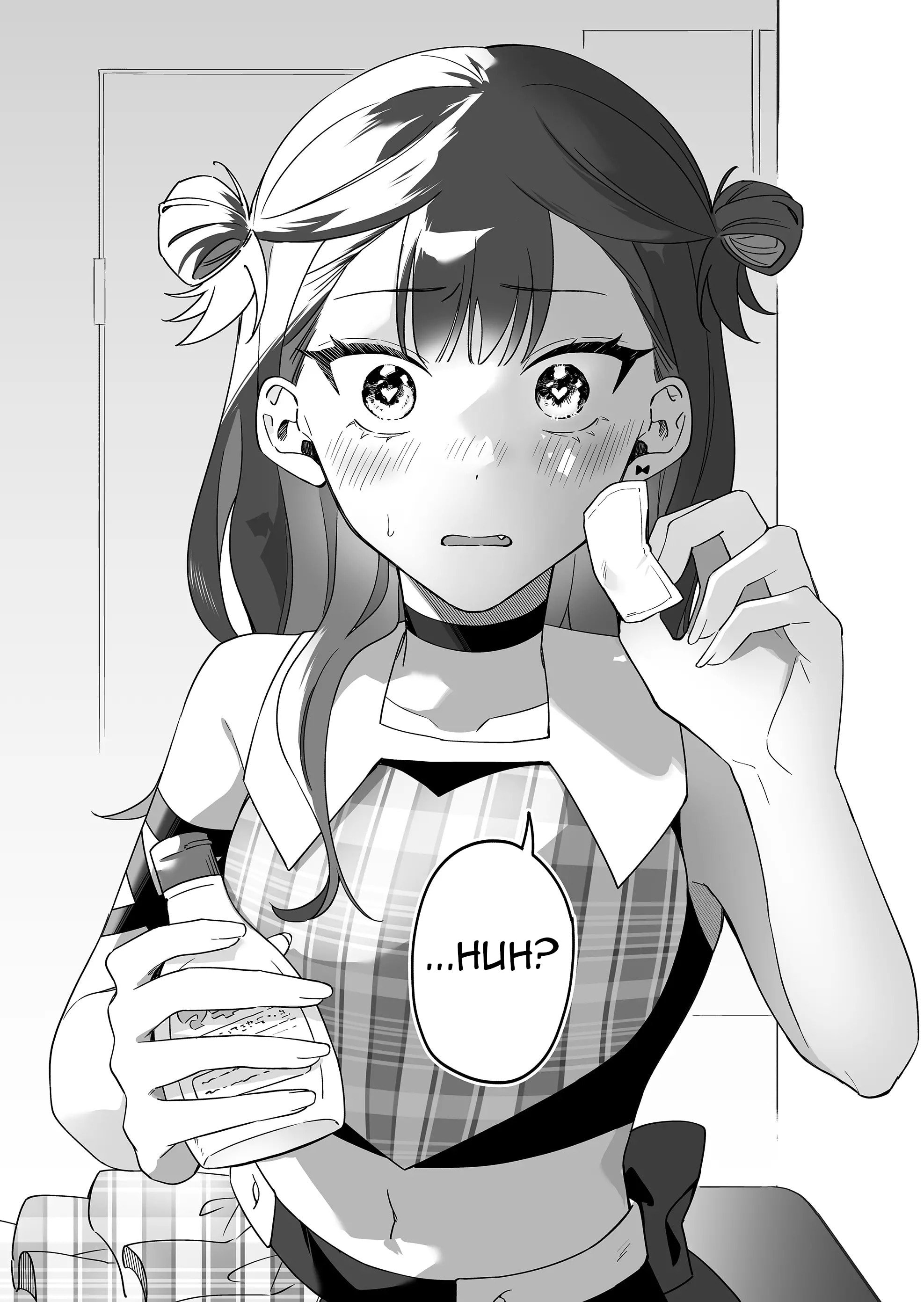 Damedol to Sekai ni Hitori Dake no Fan