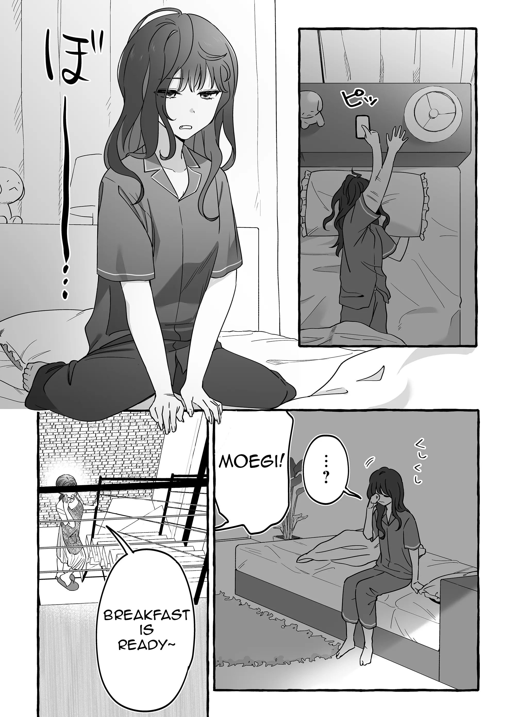 Damedol to Sekai ni Hitori Dake no Fan