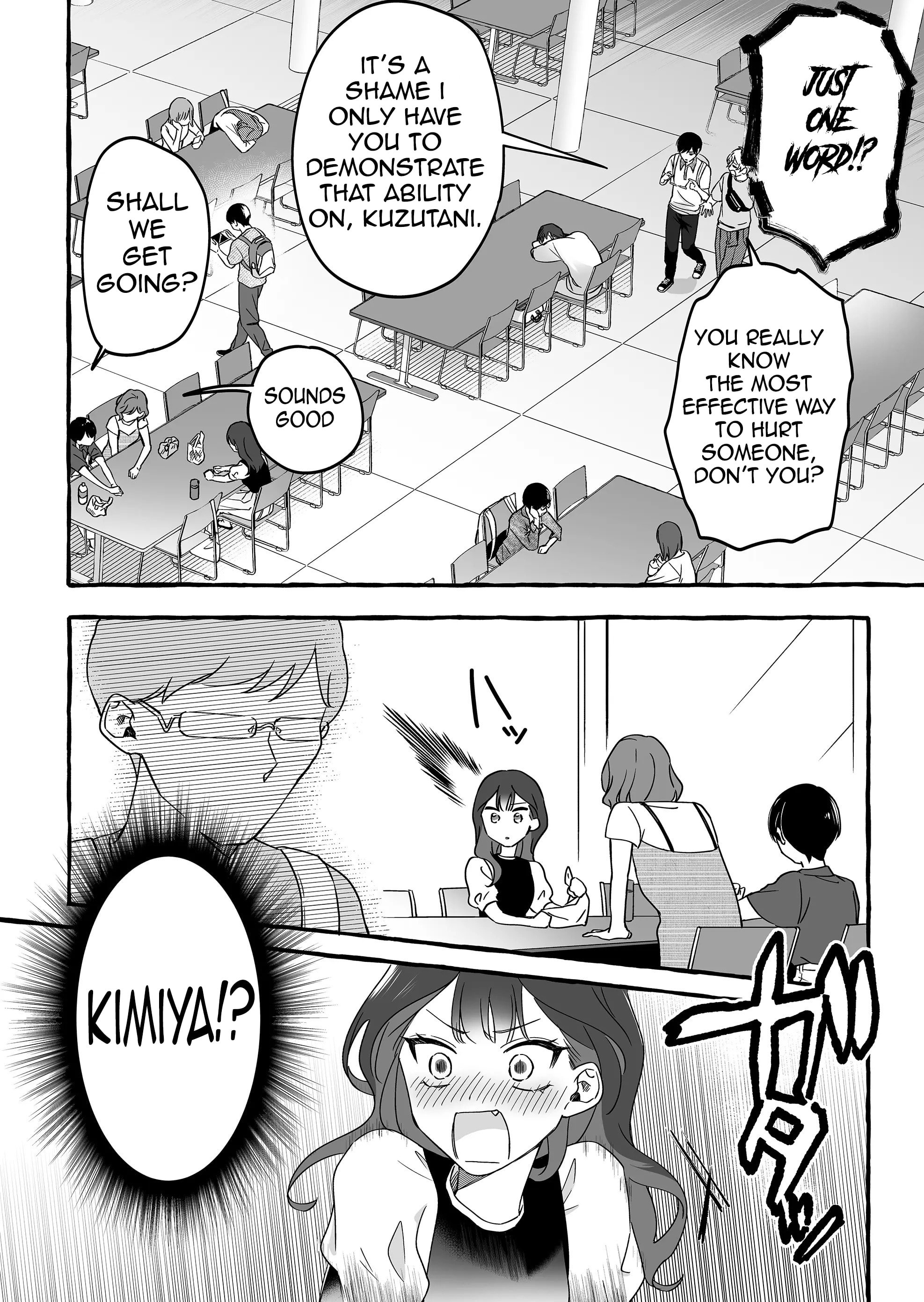Damedol to Sekai ni Hitori Dake no Fan