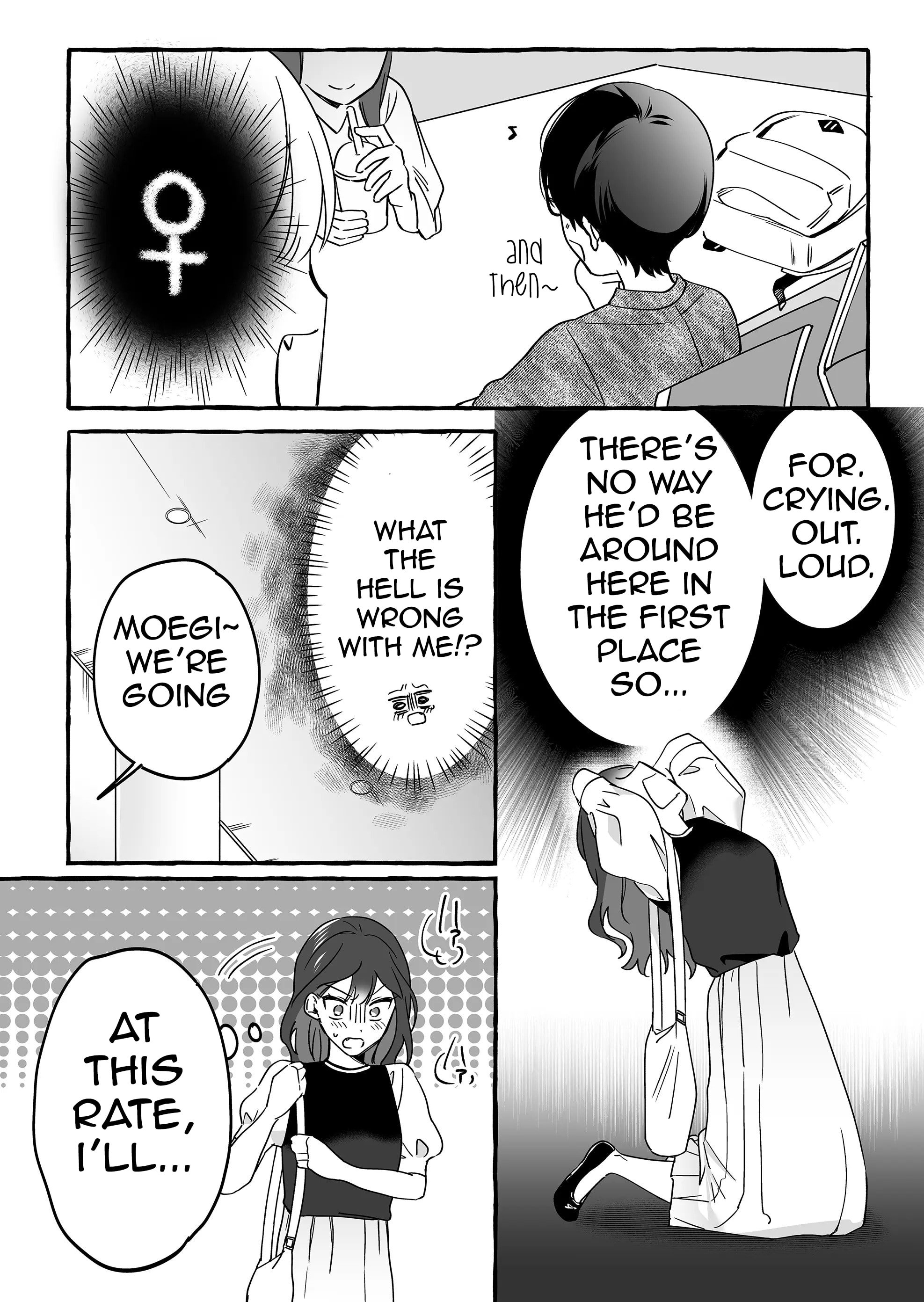 Damedol to Sekai ni Hitori Dake no Fan