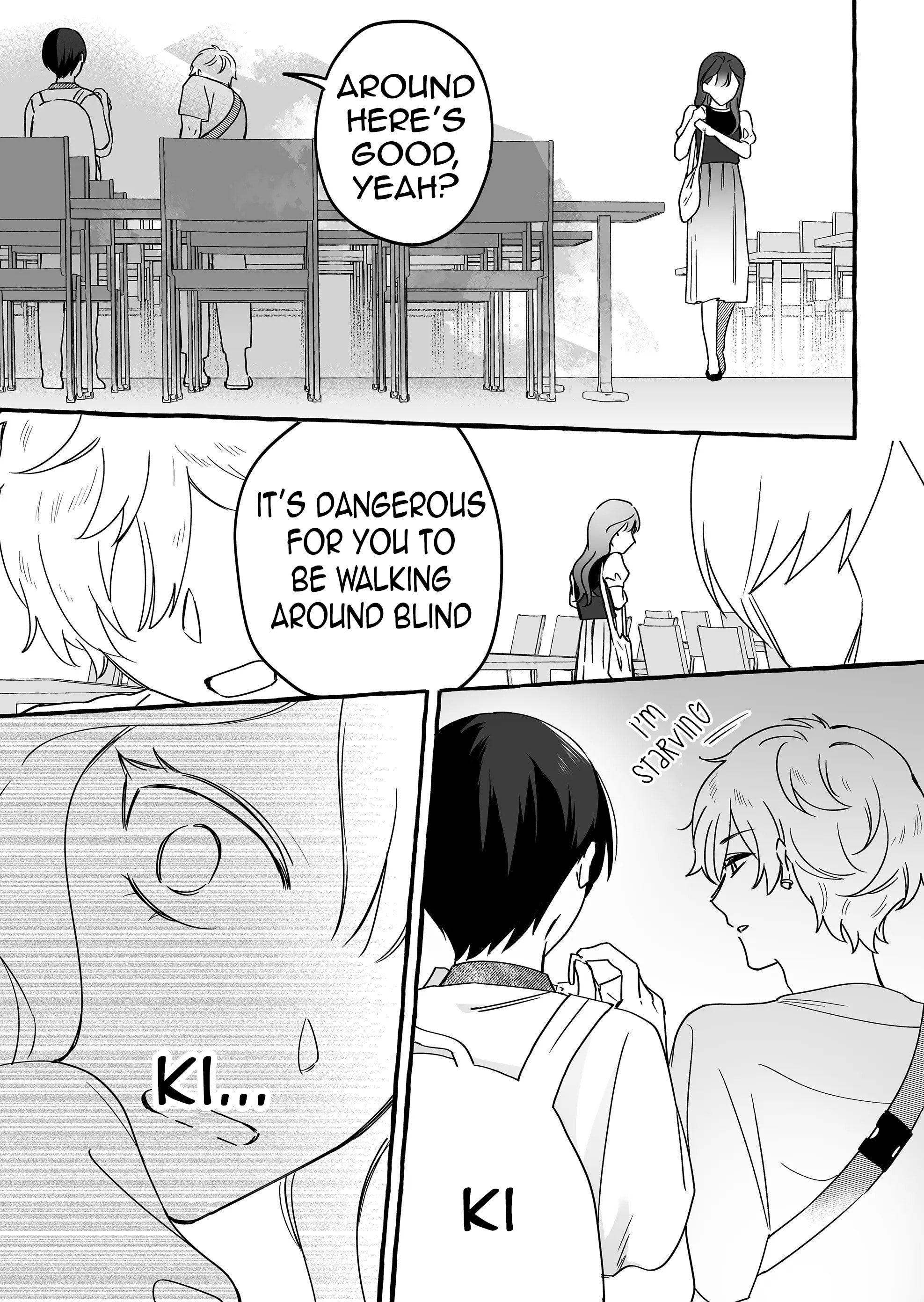 Damedol to Sekai ni Hitori Dake no Fan