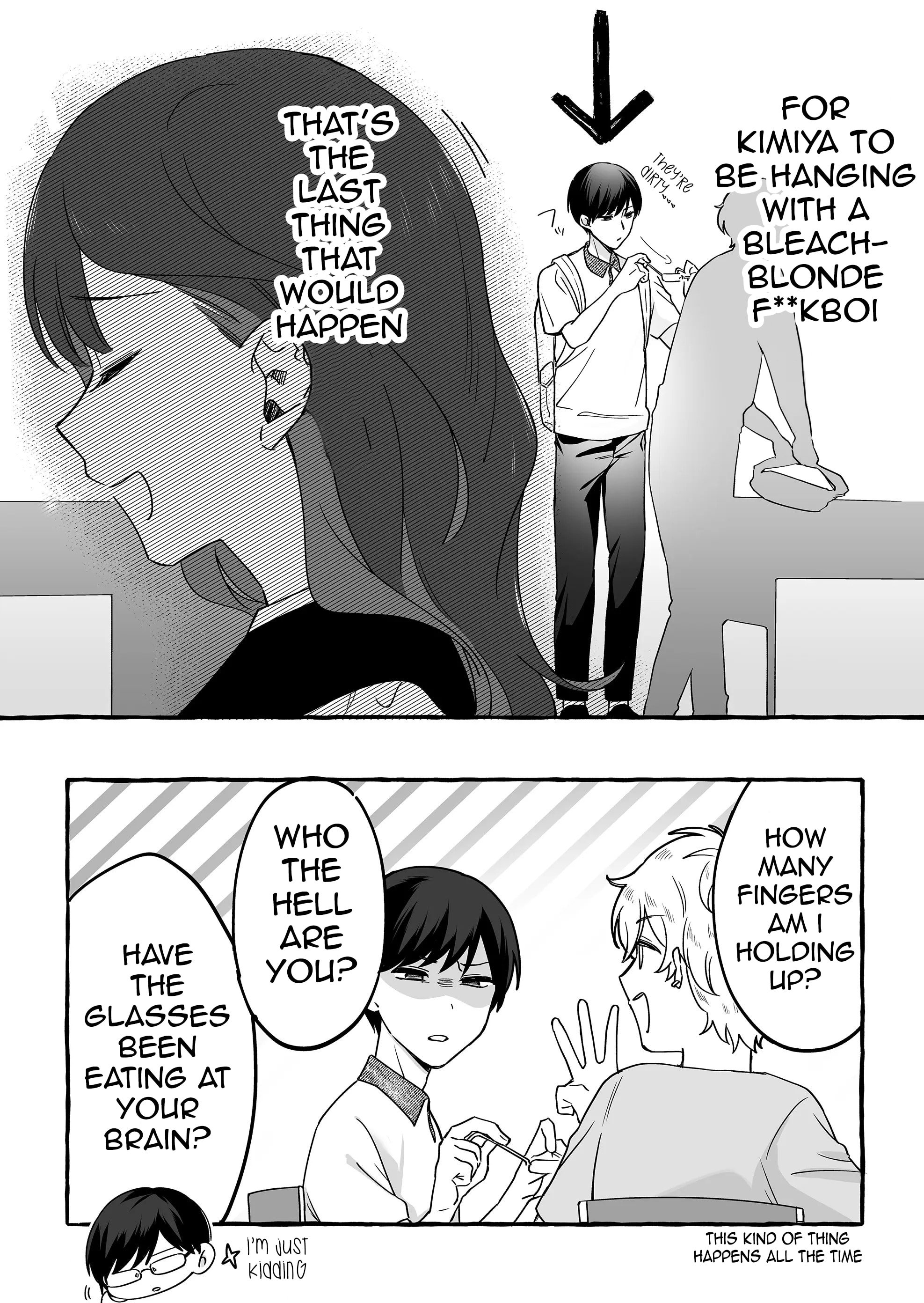Damedol to Sekai ni Hitori Dake no Fan