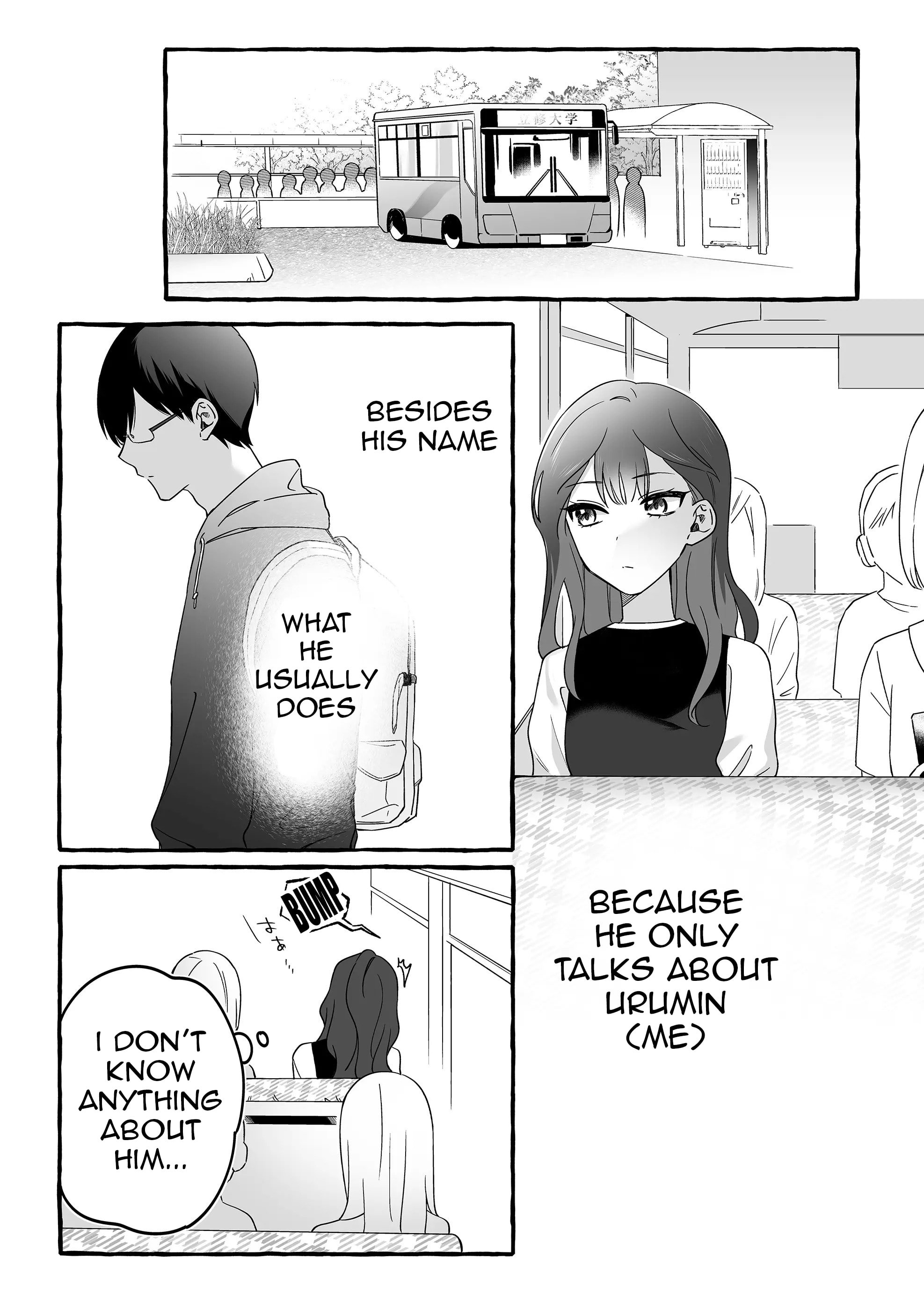 Damedol to Sekai ni Hitori Dake no Fan