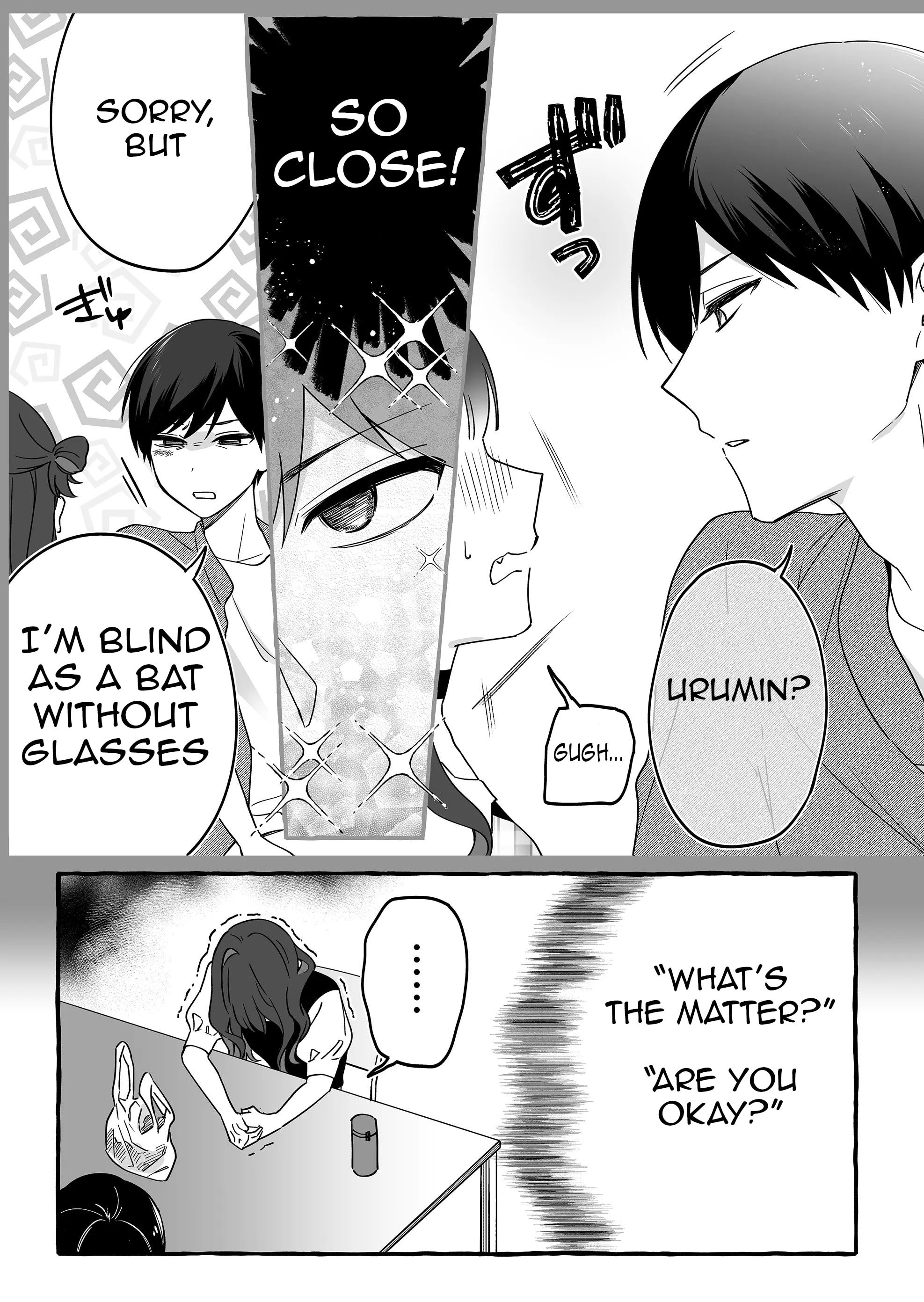 Damedol to Sekai ni Hitori Dake no Fan