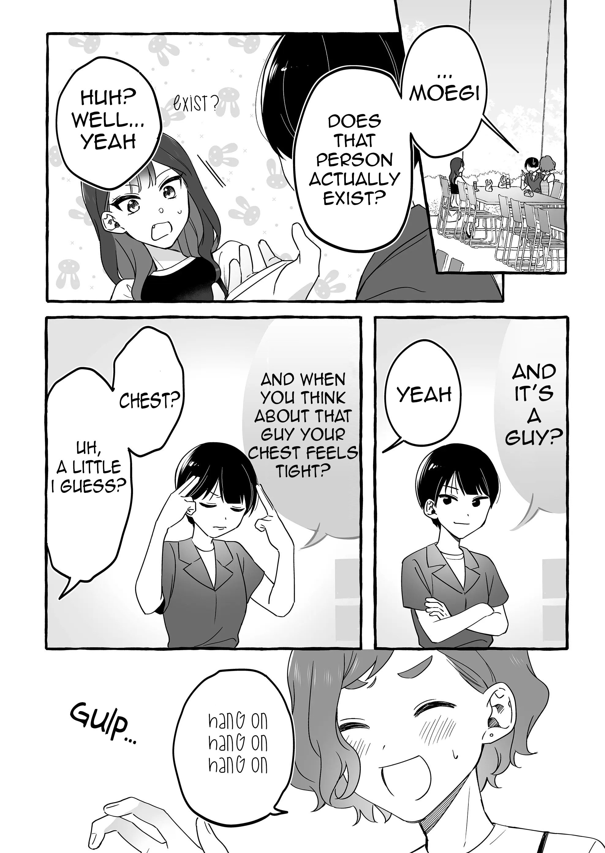 Damedol to Sekai ni Hitori Dake no Fan