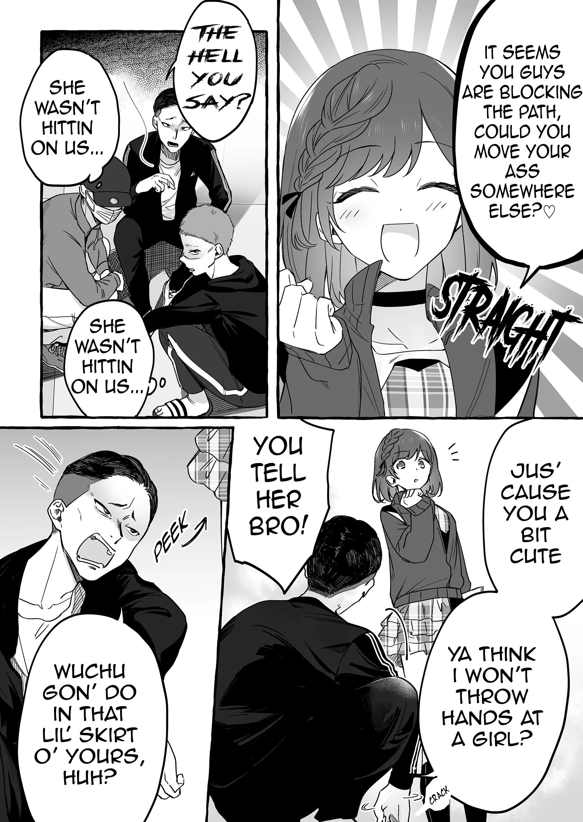 Damedol to Sekai ni Hitori Dake no Fan
