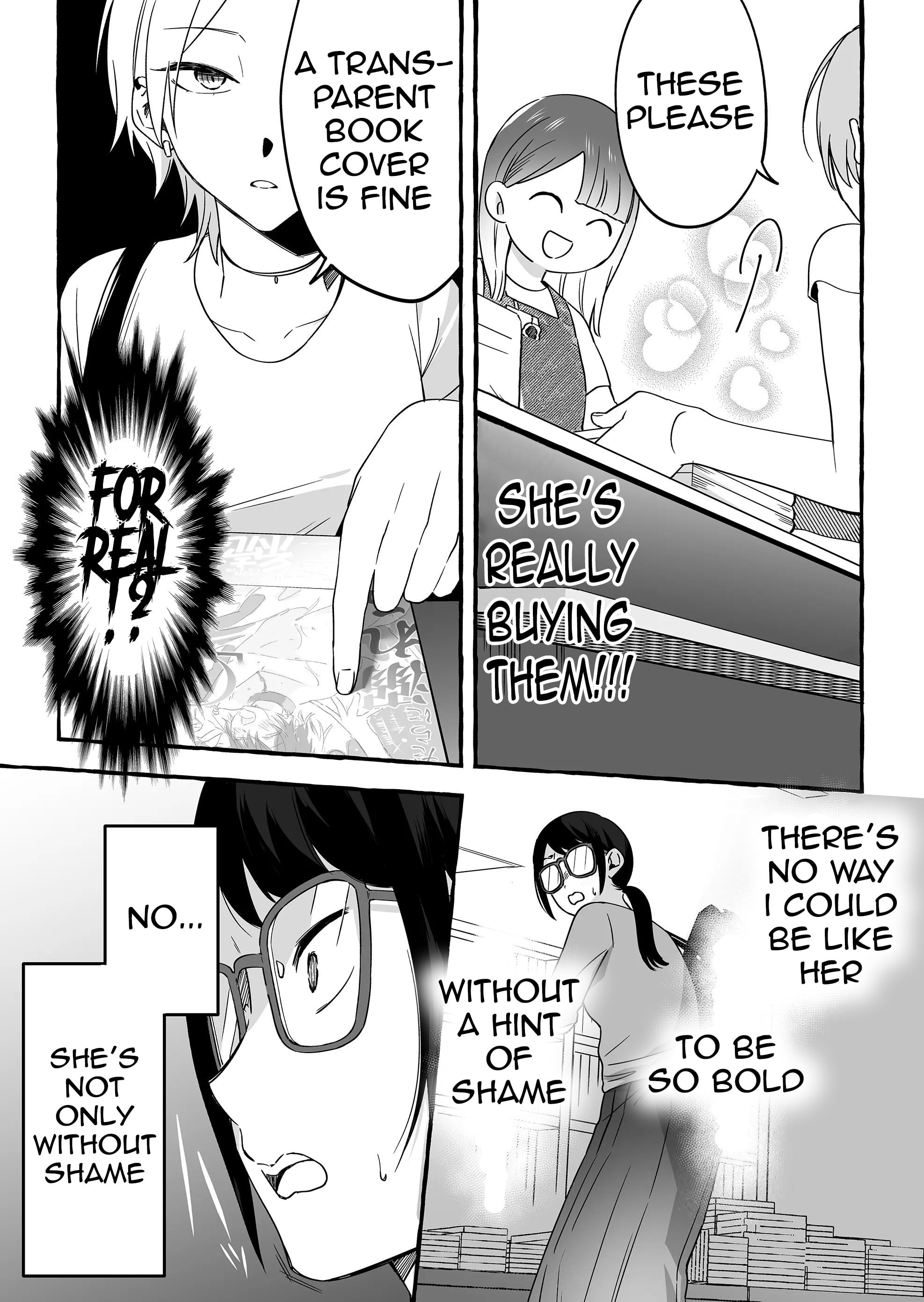 Damedol to Sekai ni Hitori Dake no Fan