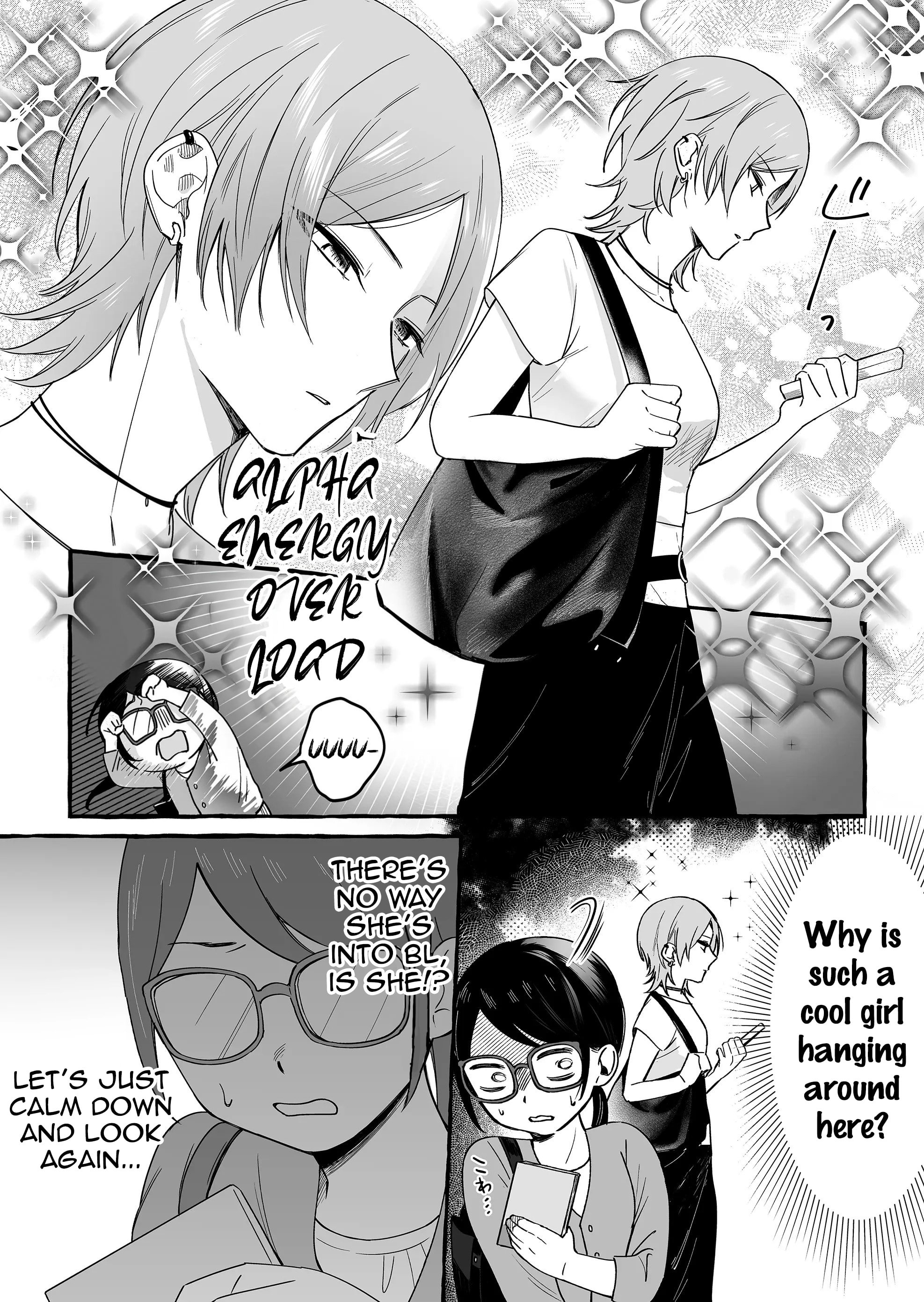 Damedol to Sekai ni Hitori Dake no Fan