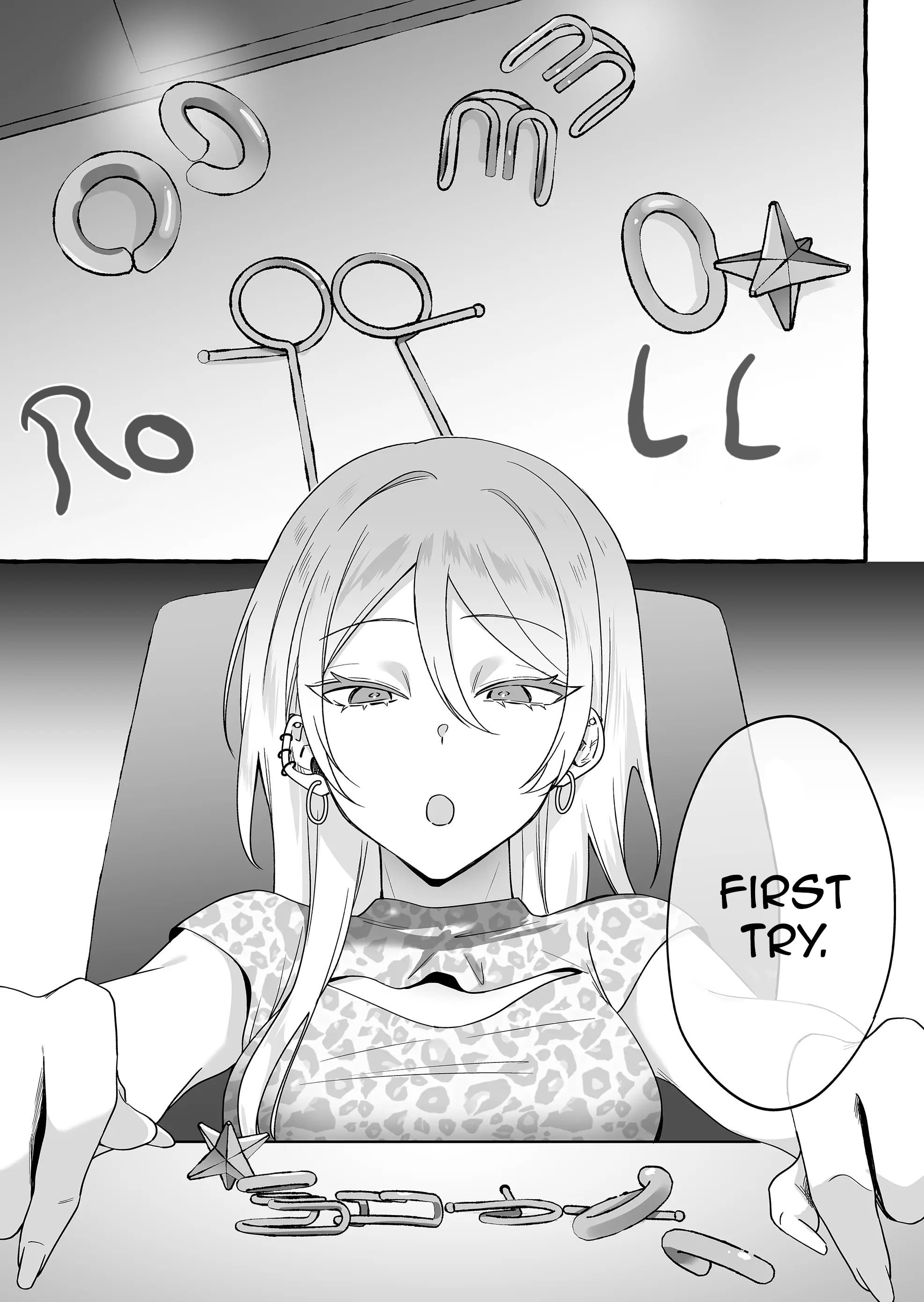Damedol to Sekai ni Hitori Dake no Fan