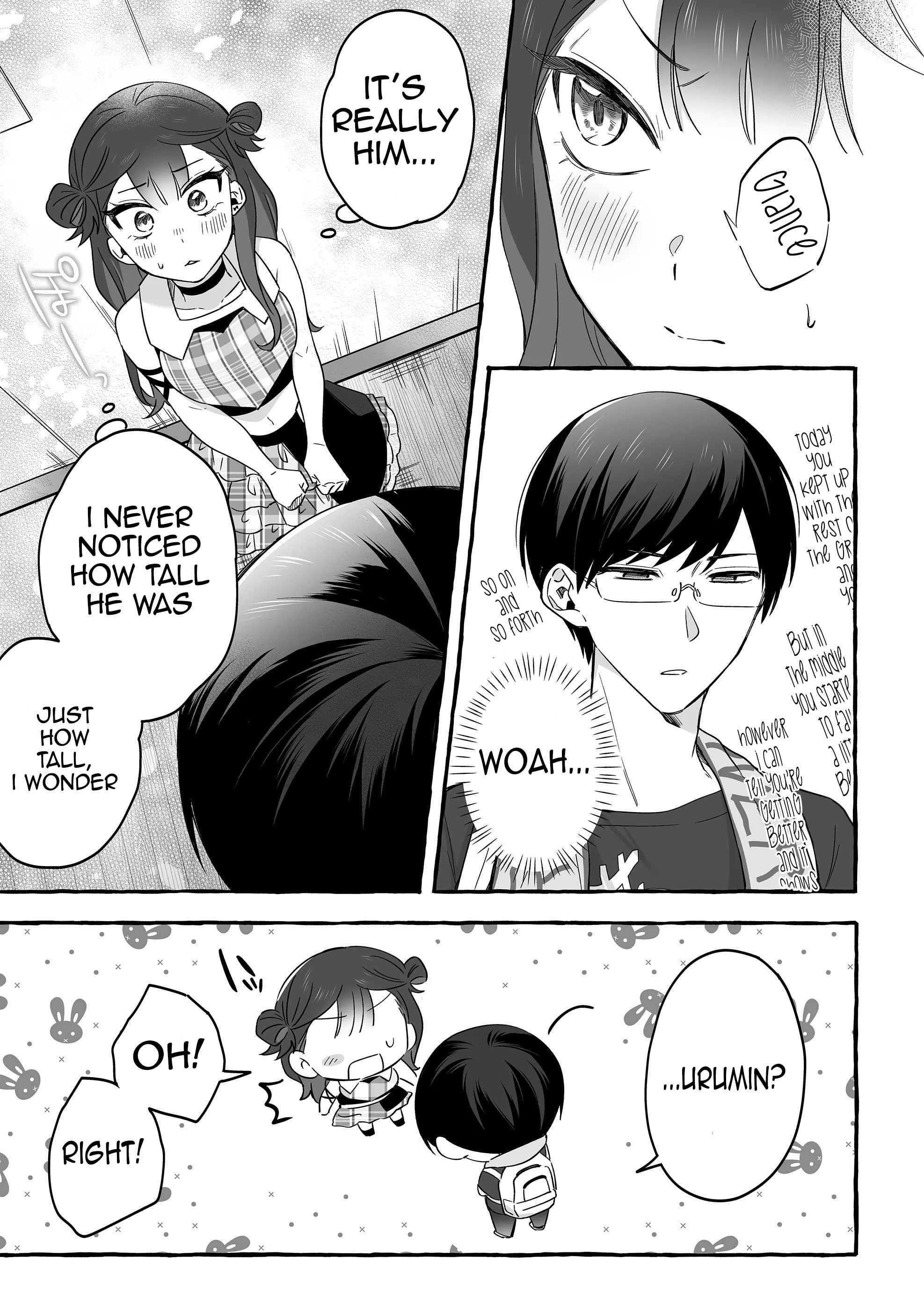 Damedol to Sekai ni Hitori Dake no Fan