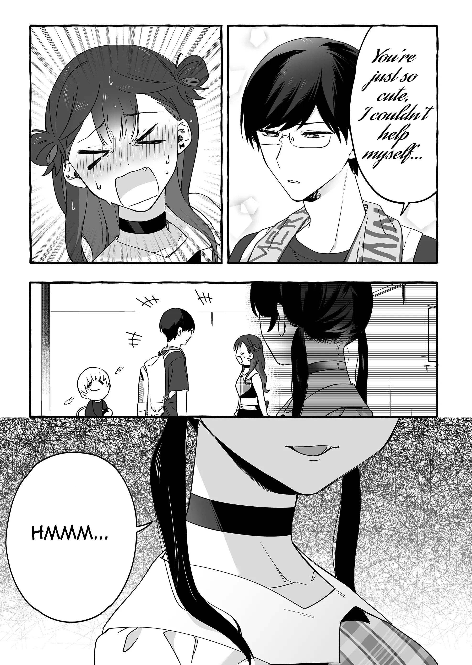 Damedol to Sekai ni Hitori Dake no Fan