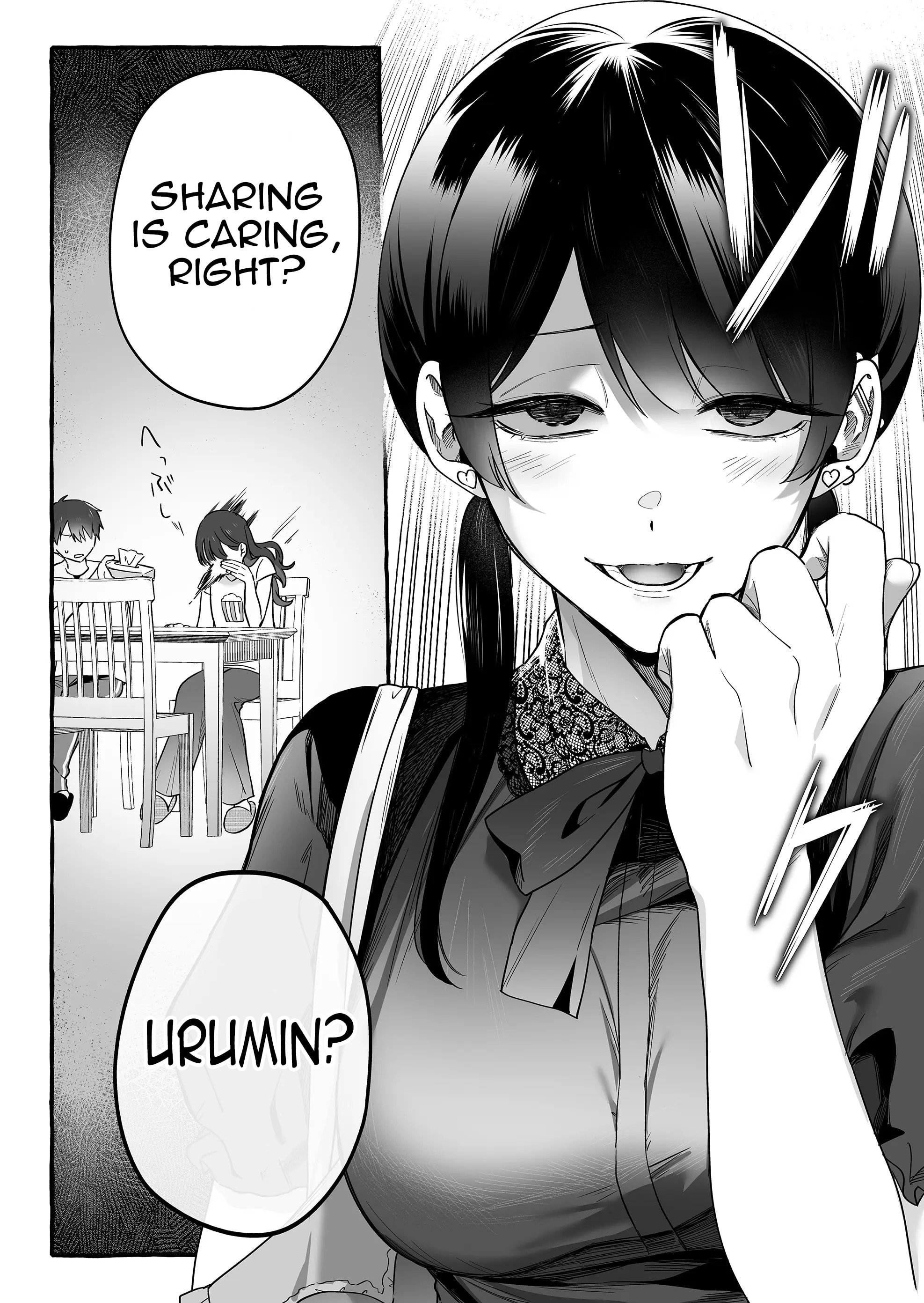 Damedol to Sekai ni Hitori Dake no Fan