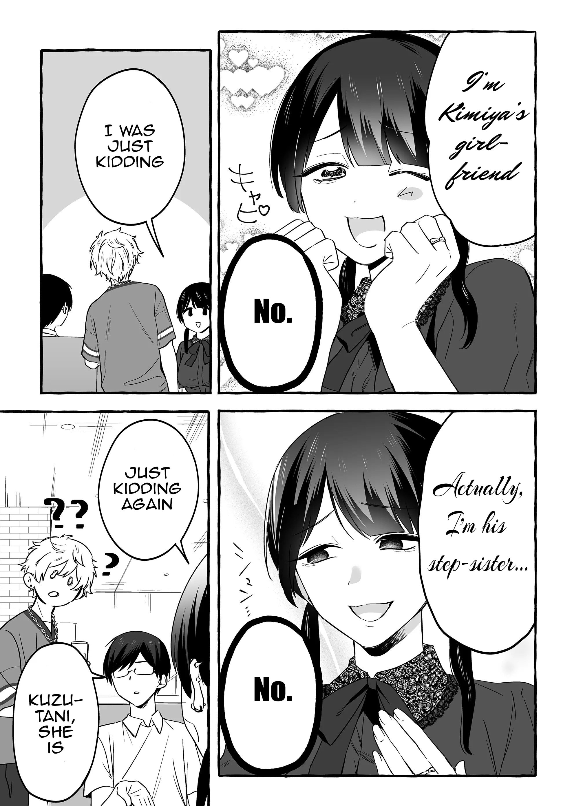 Damedol to Sekai ni Hitori Dake no Fan