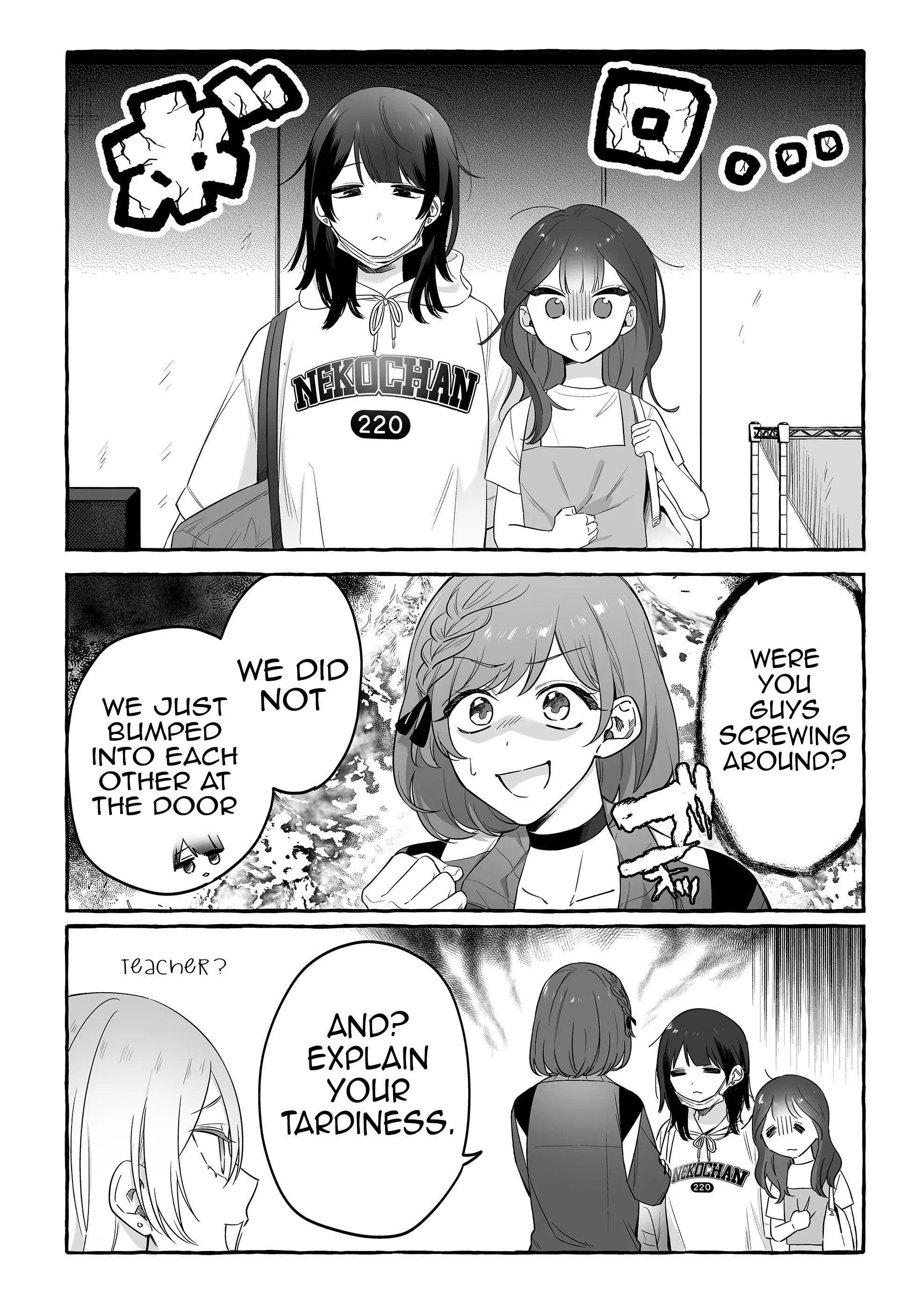 Damedol to Sekai ni Hitori Dake no Fan