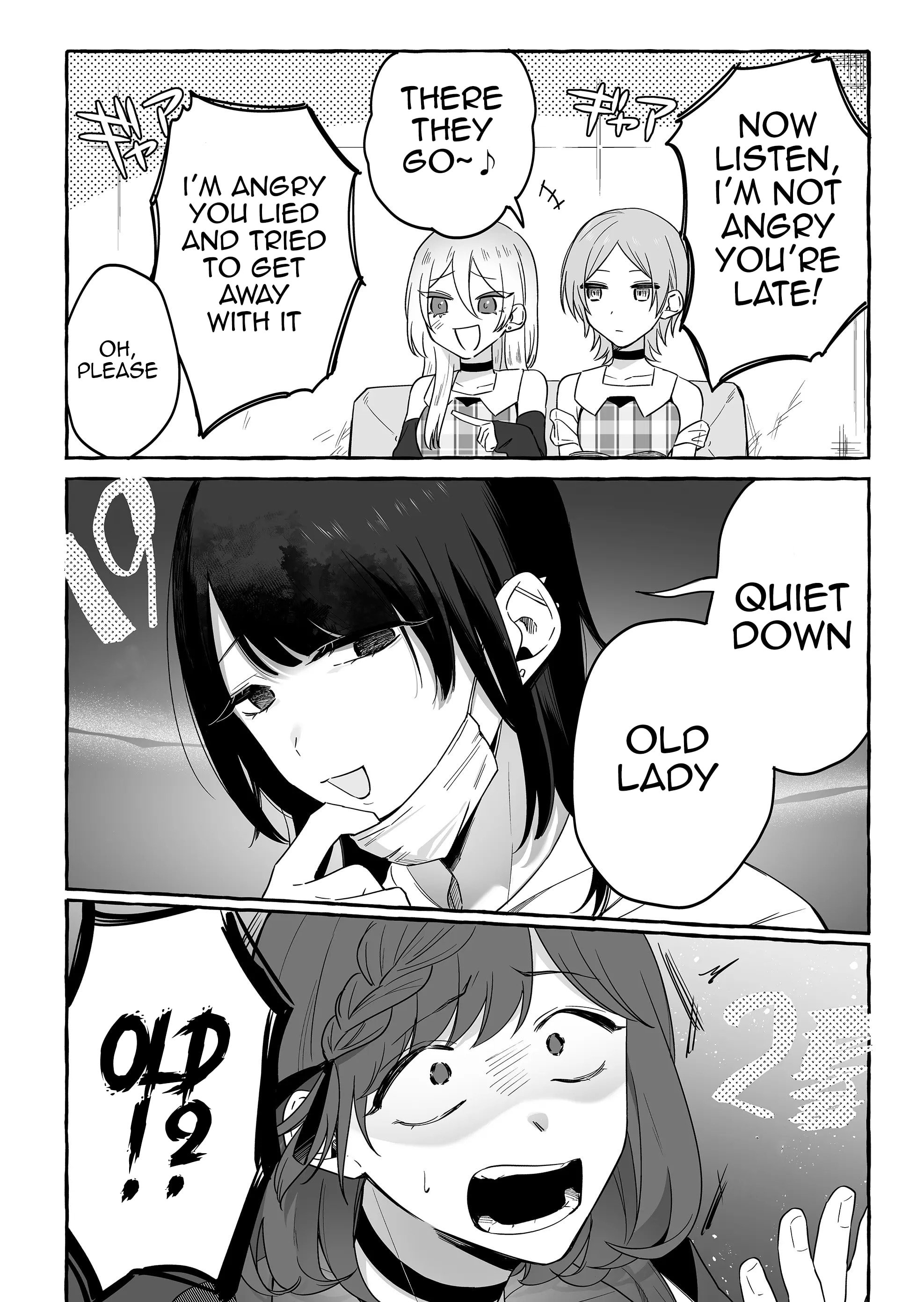Damedol to Sekai ni Hitori Dake no Fan