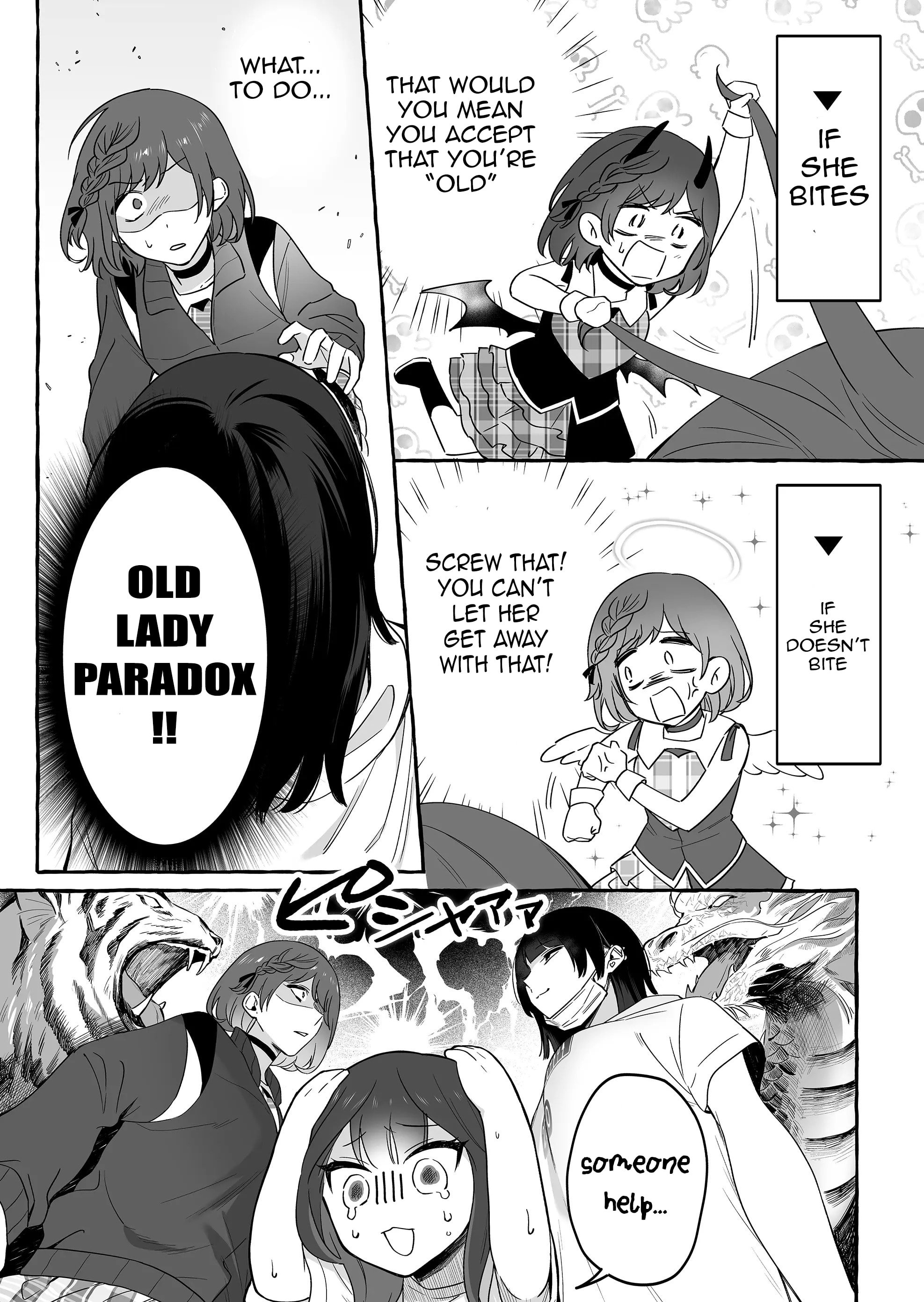 Damedol to Sekai ni Hitori Dake no Fan