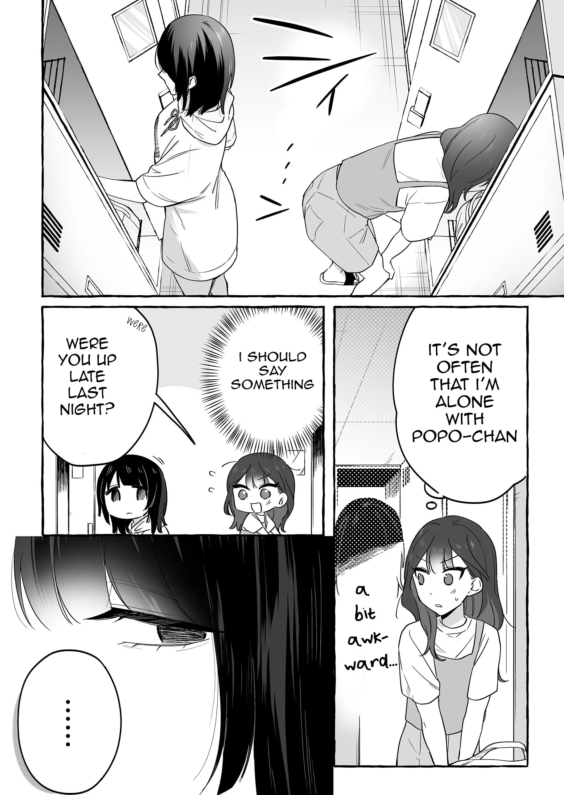 Damedol to Sekai ni Hitori Dake no Fan