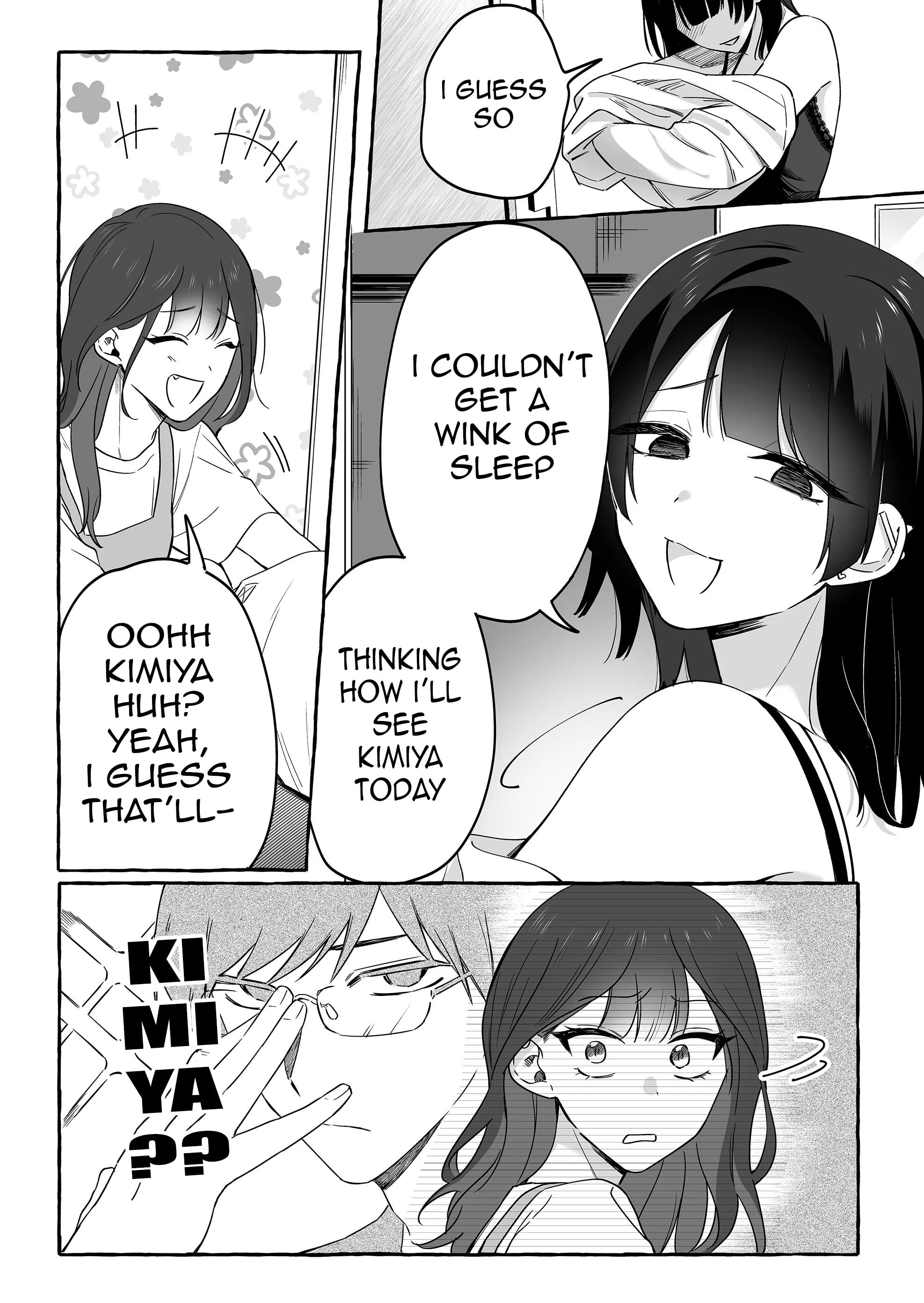 Damedol to Sekai ni Hitori Dake no Fan