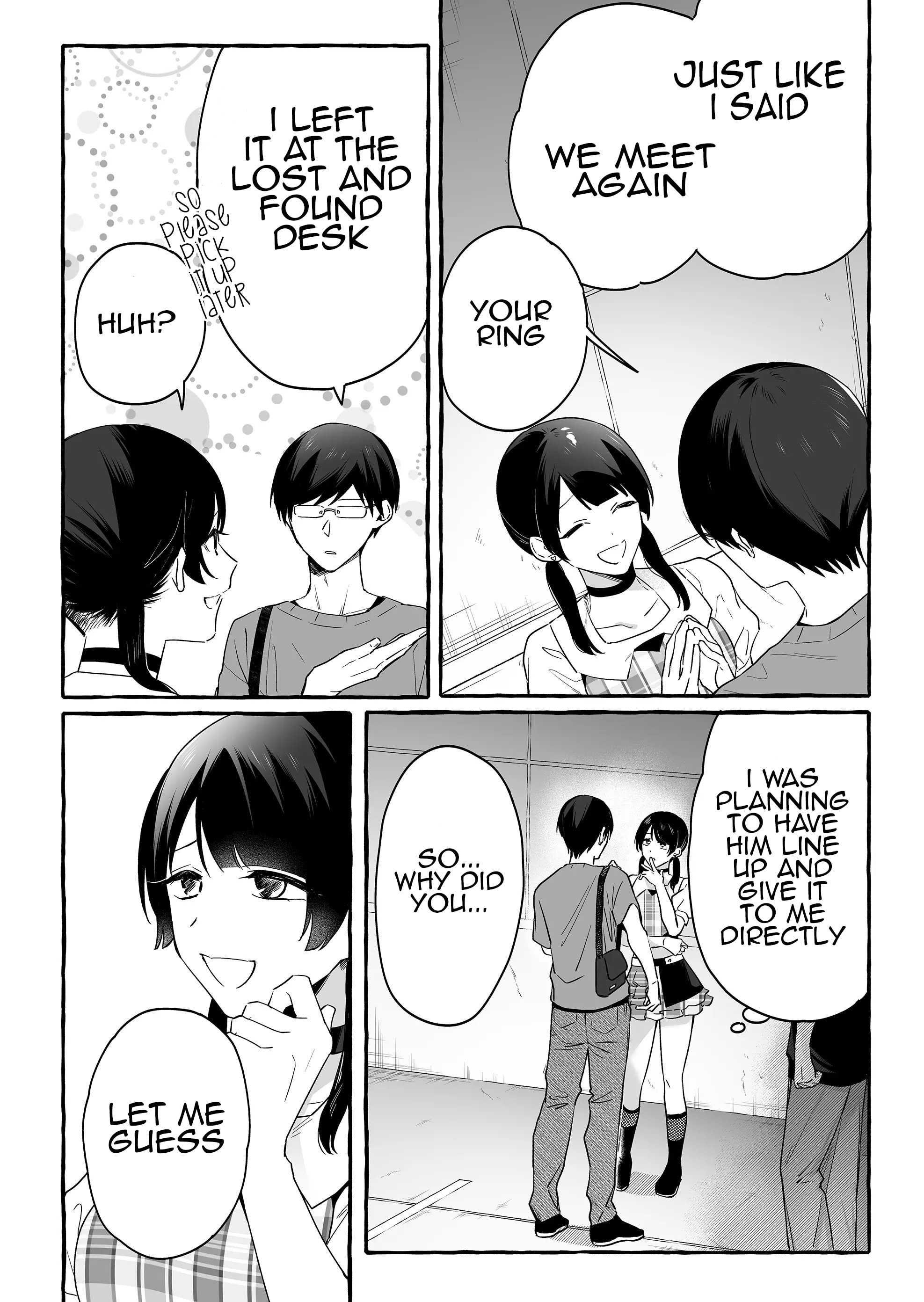 Damedol to Sekai ni Hitori Dake no Fan